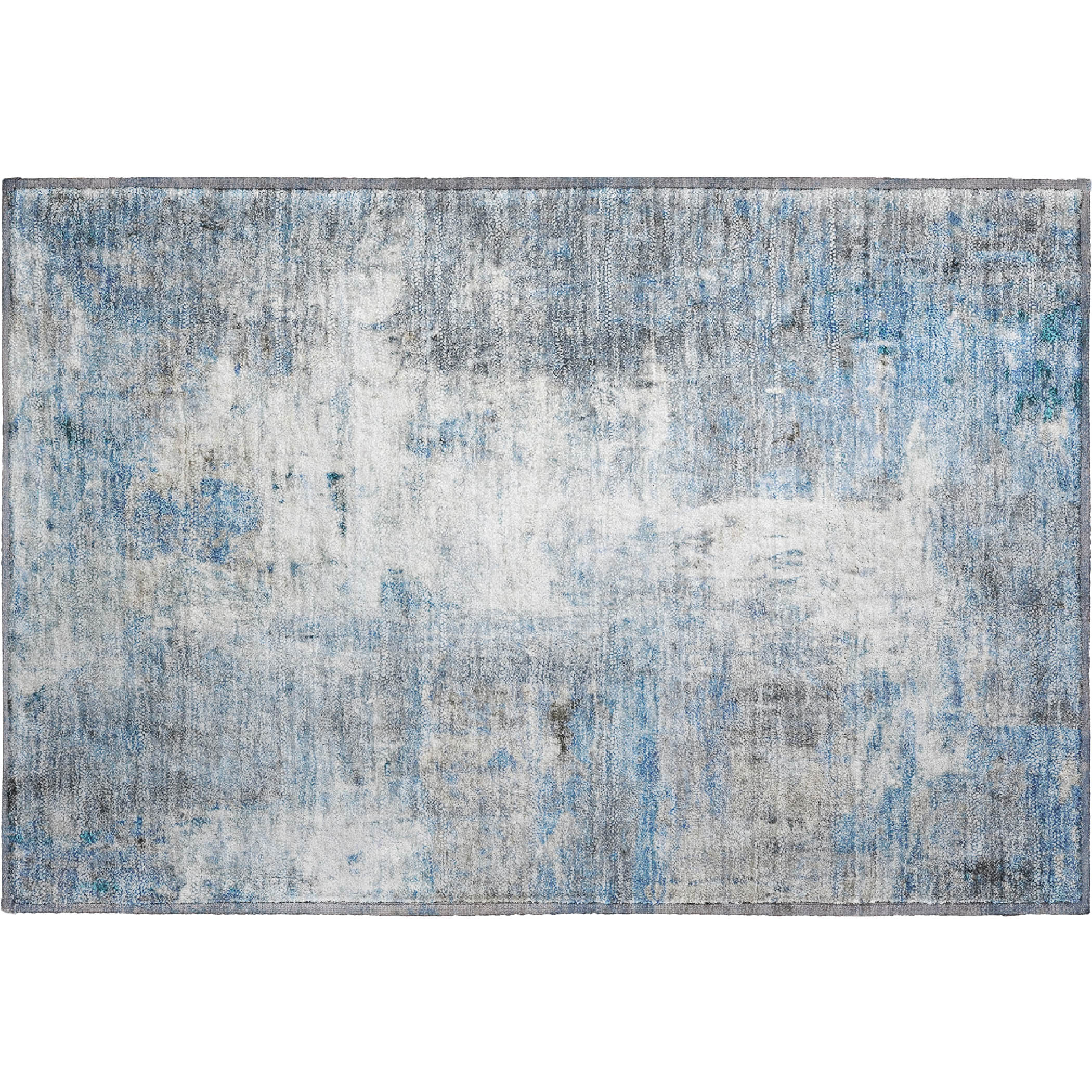 Dalyn Ravenna RN1 - Blue