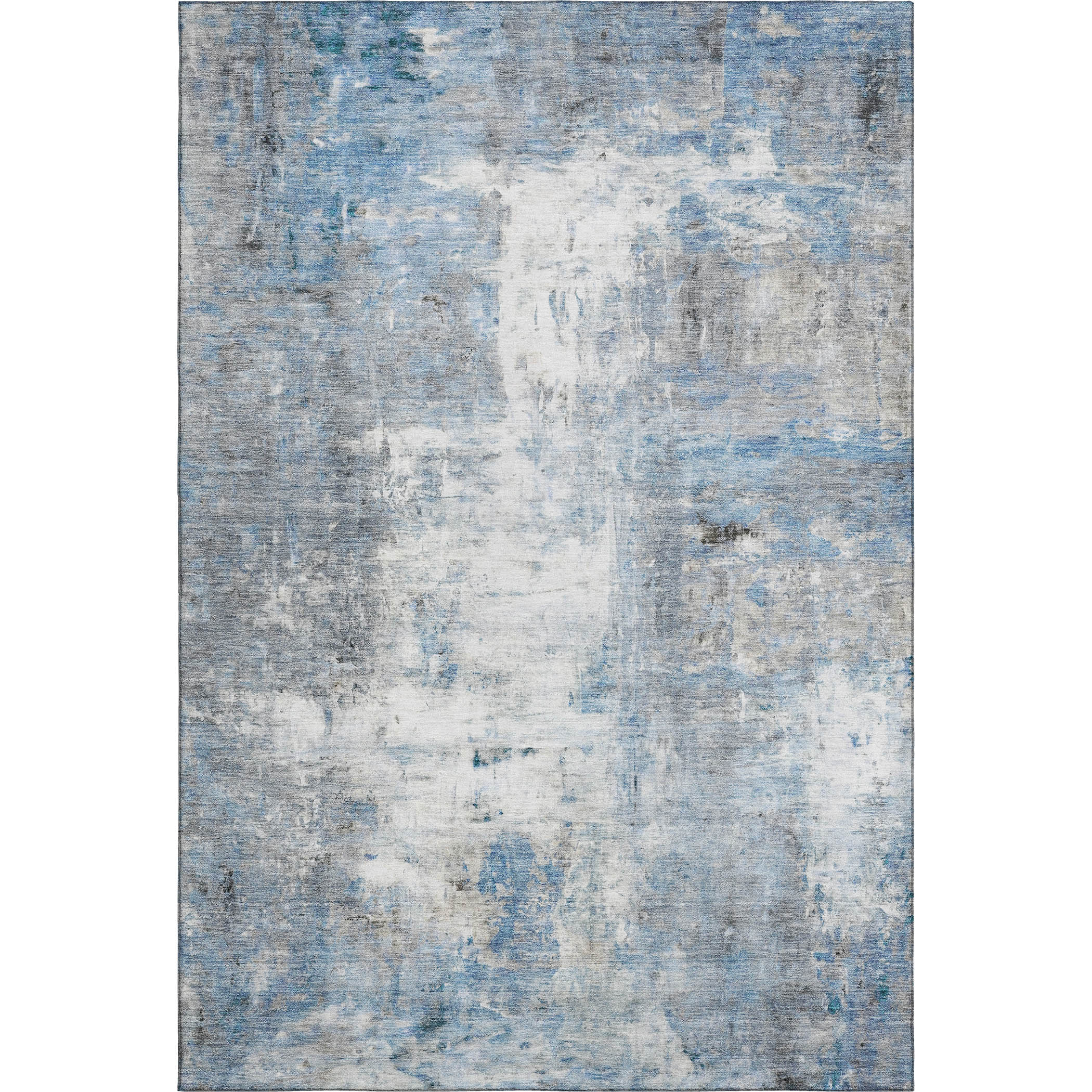 Dalyn Ravenna RN1 - Blue