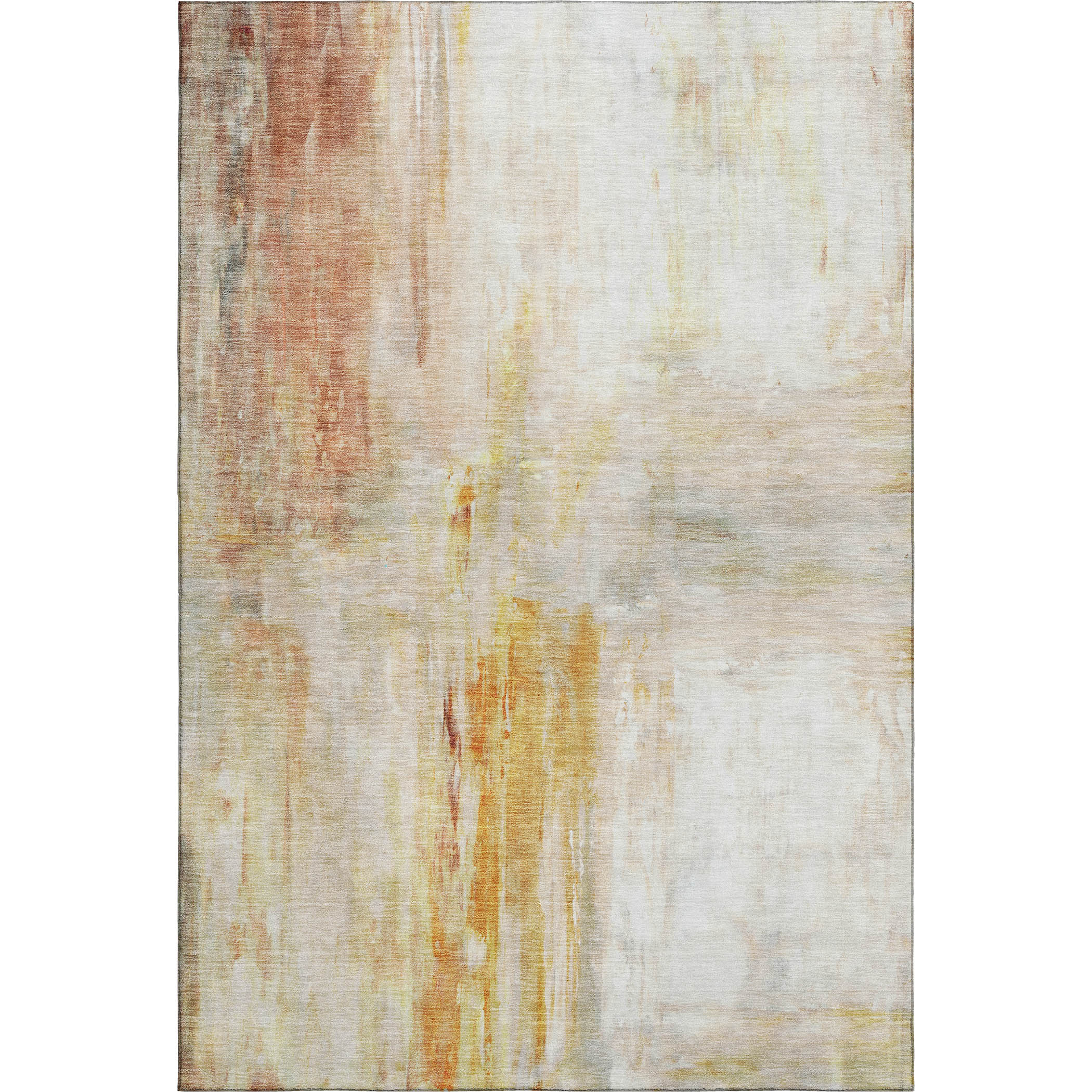 Dalyn Ravenna RN2 - Paprika