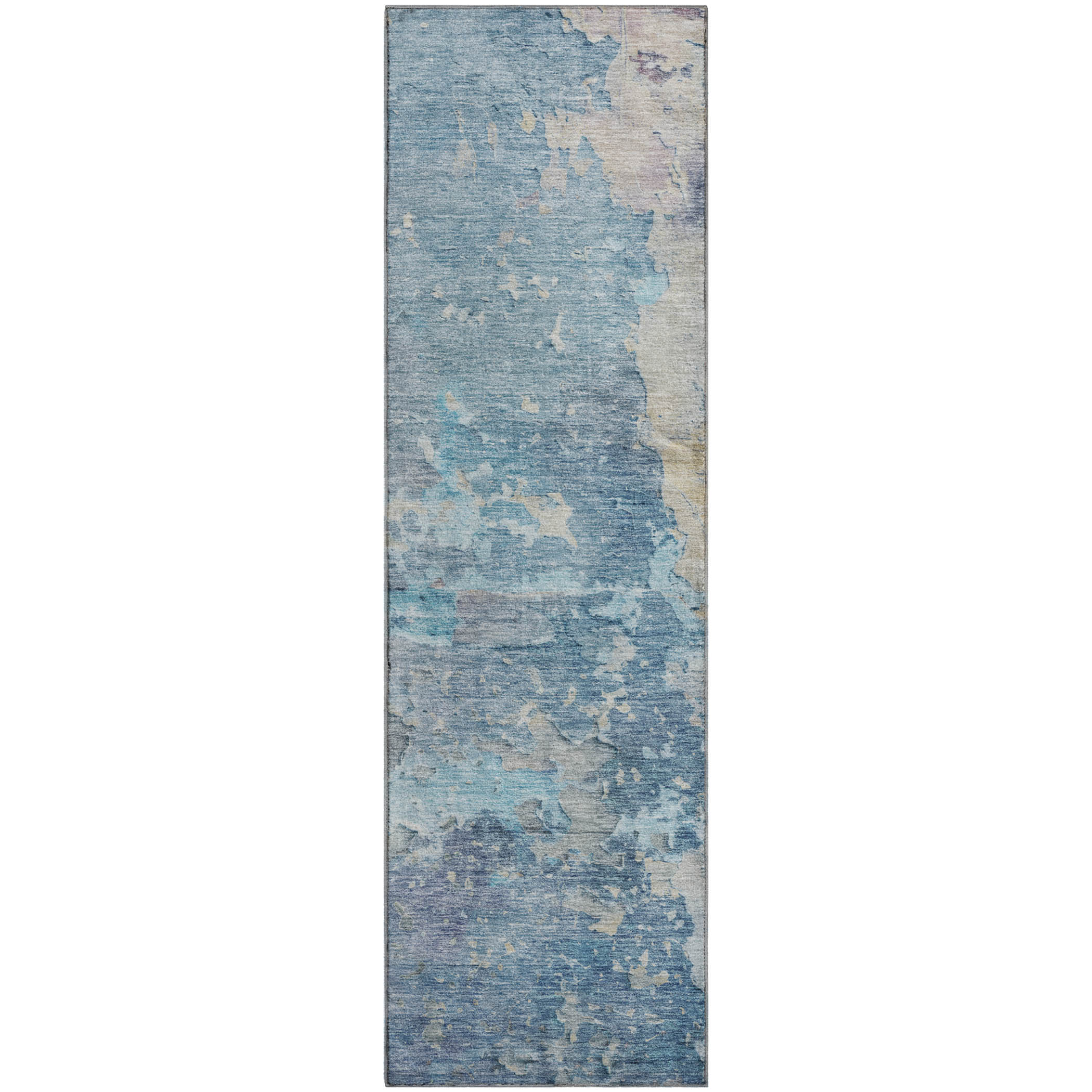Dalyn Ravenna RN3 - Blue