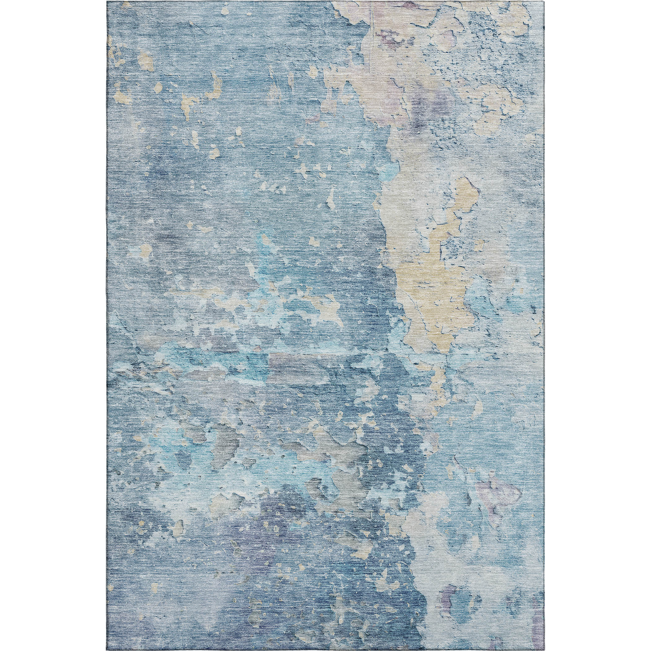 Dalyn Ravenna RN3 - Blue