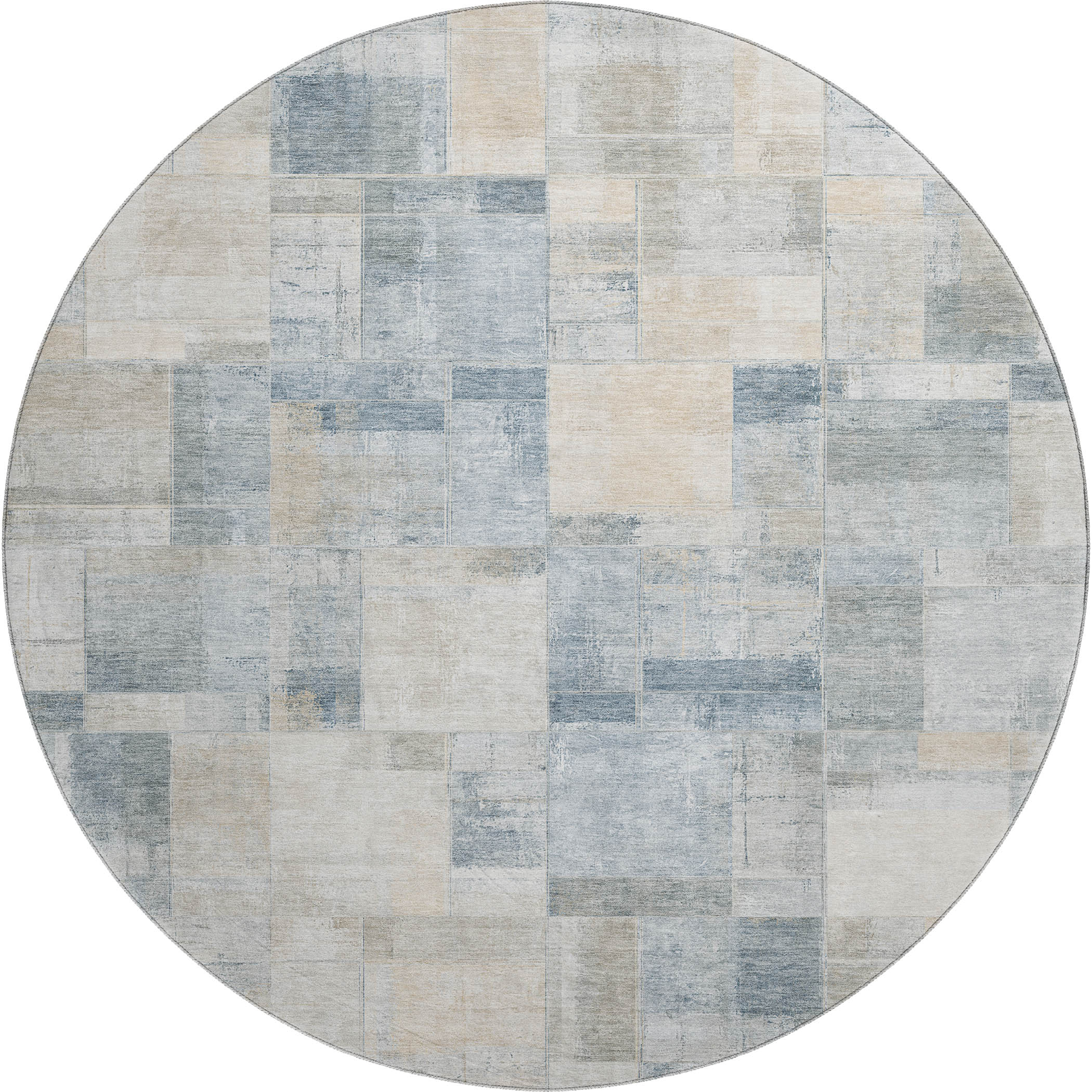 Dalyn Ravenna RN4 - Denim