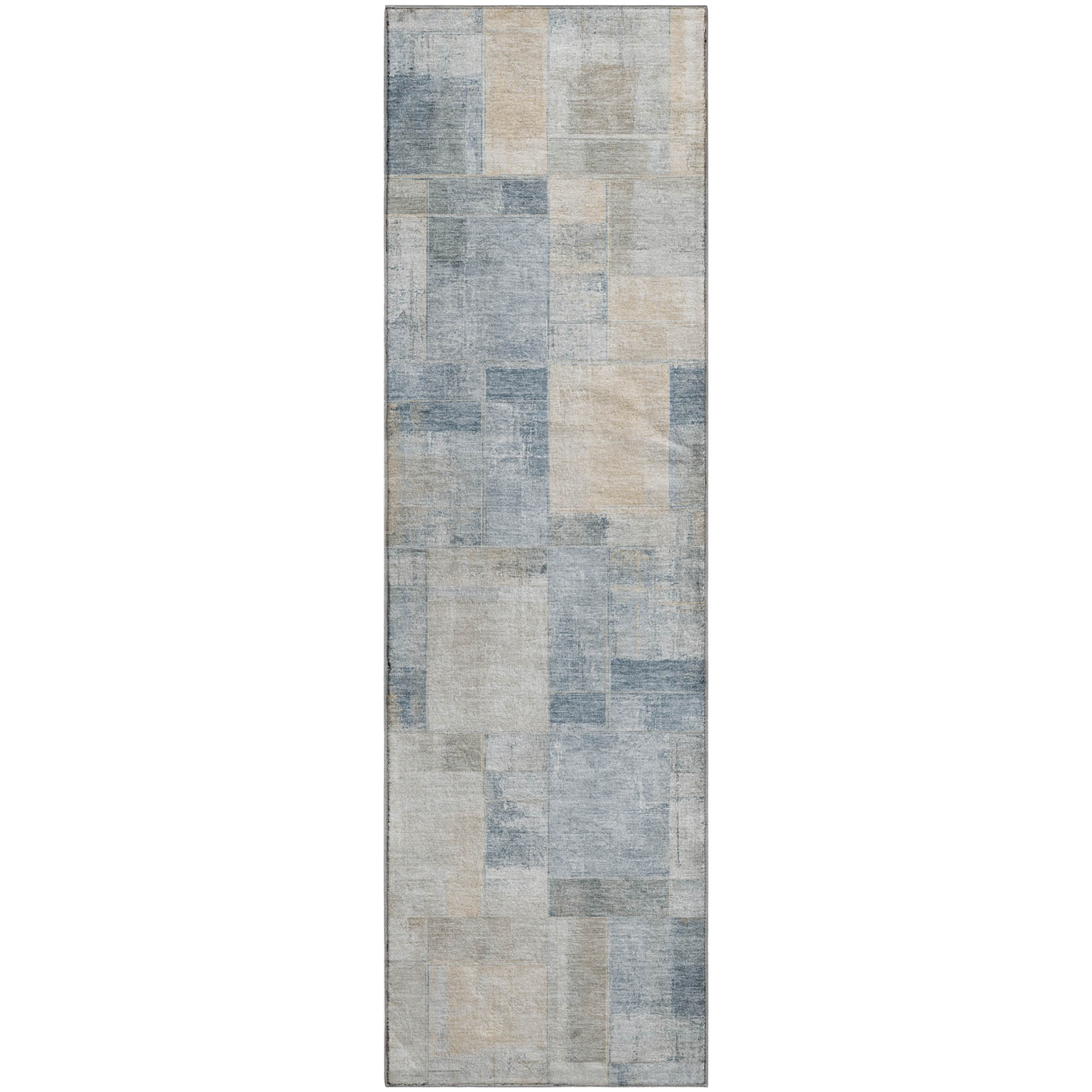 Dalyn Ravenna RN4 - Denim