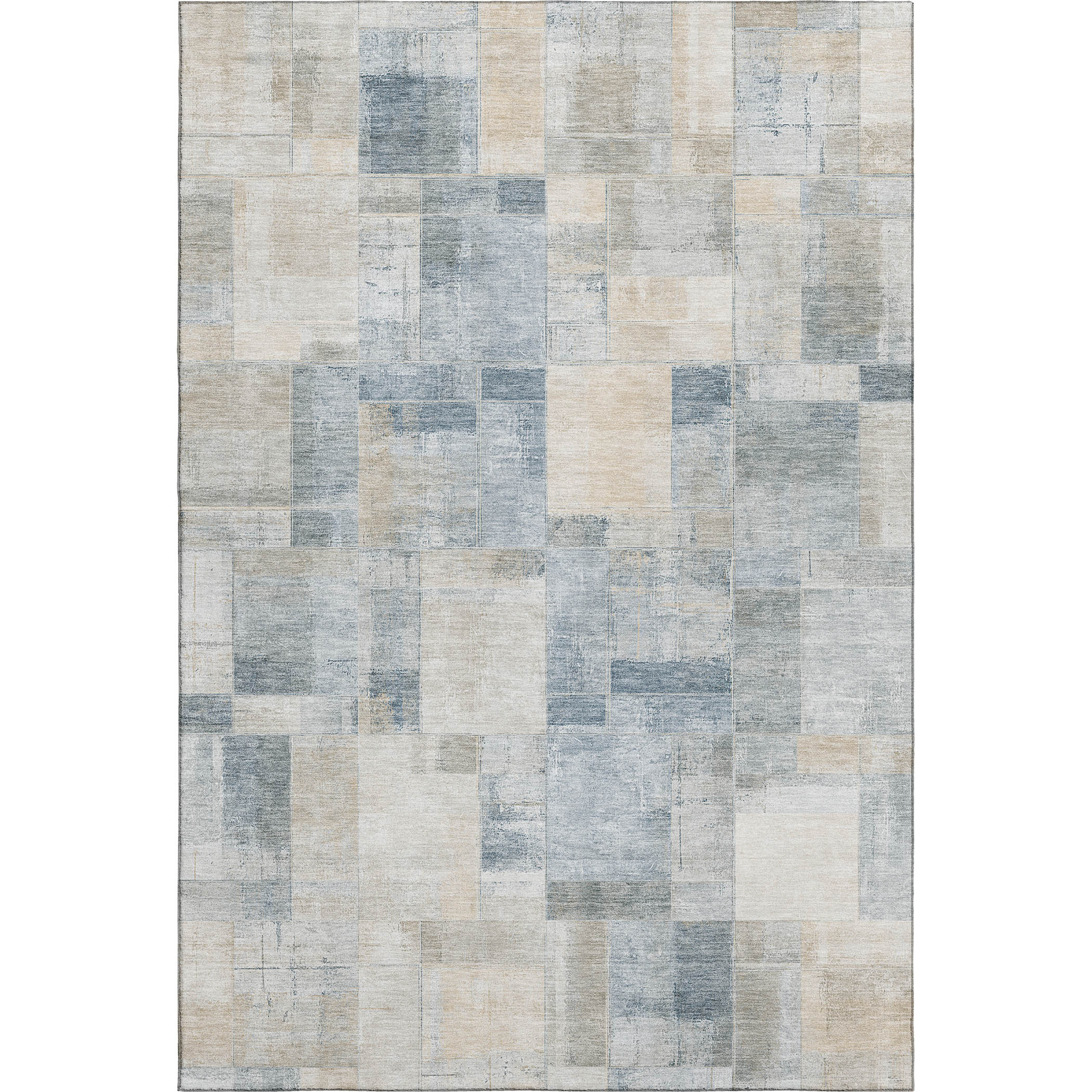 Dalyn Ravenna RN4 - Denim