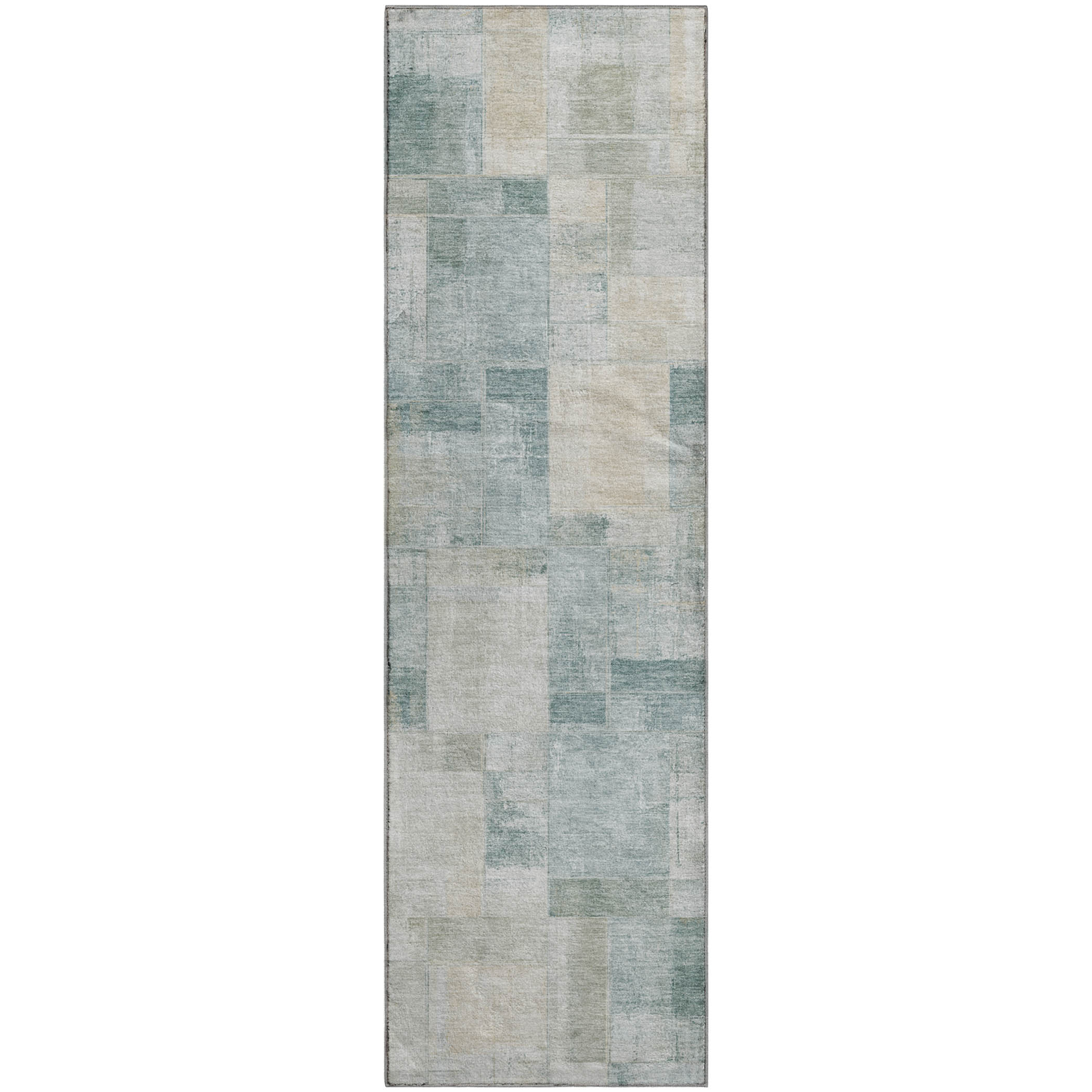 Dalyn Ravenna RN4 - Seafoam