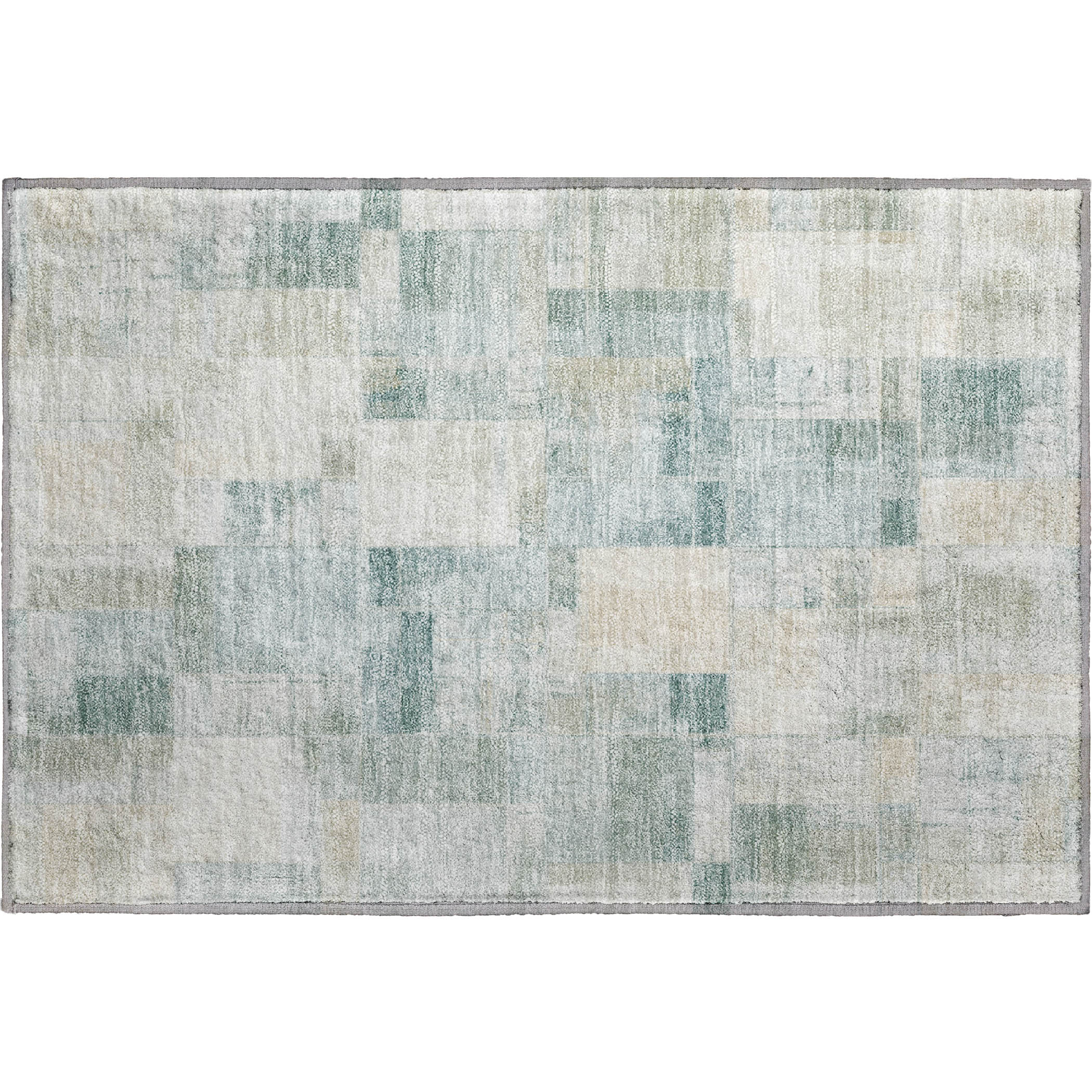 Dalyn Ravenna RN4 - Seafoam
