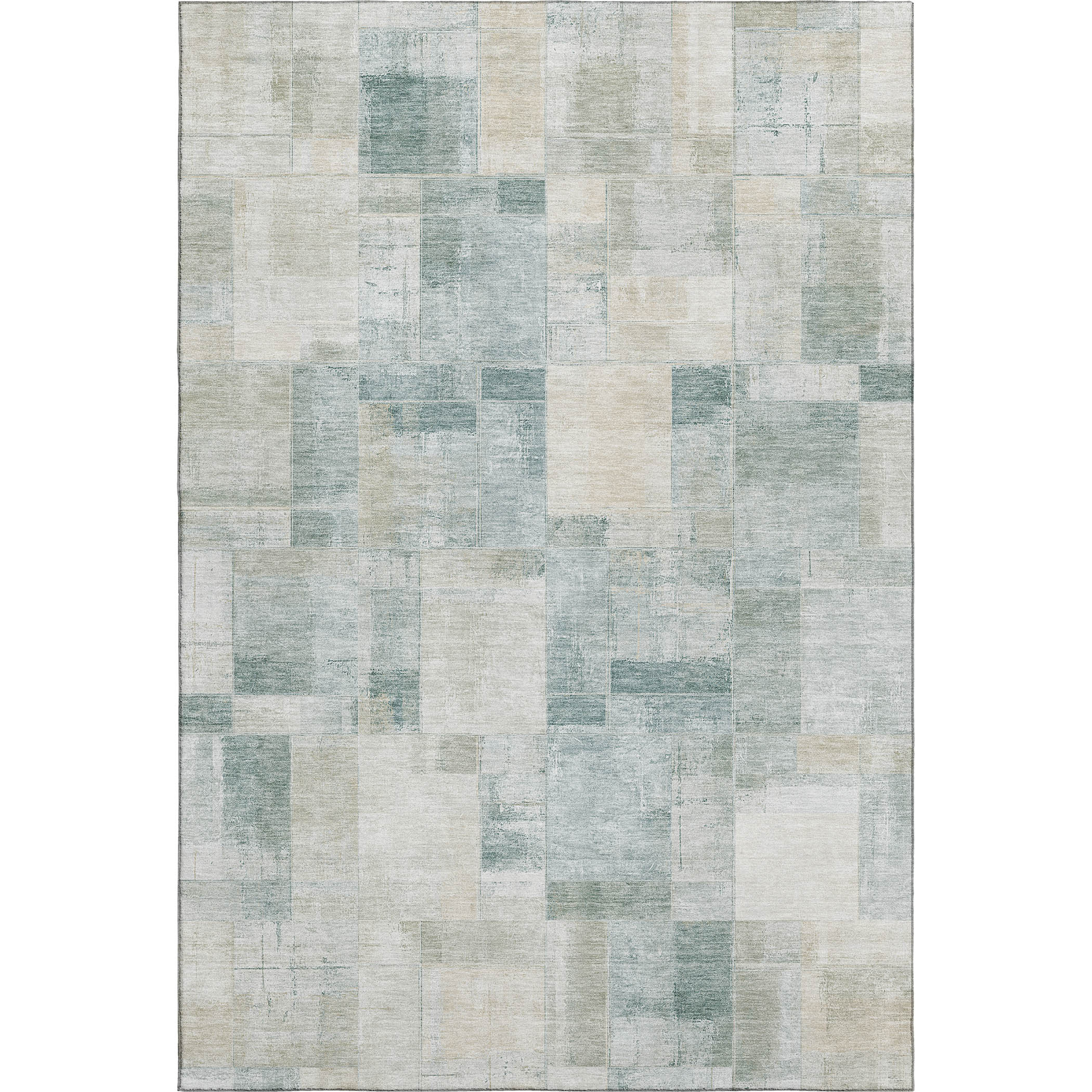 Dalyn Ravenna RN4 - Seafoam