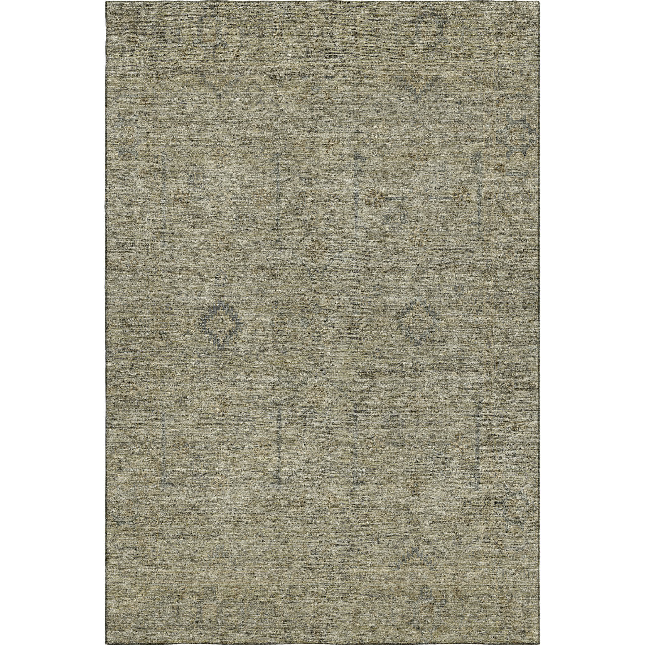 Dalyn Ravenna RN5 - Khaki