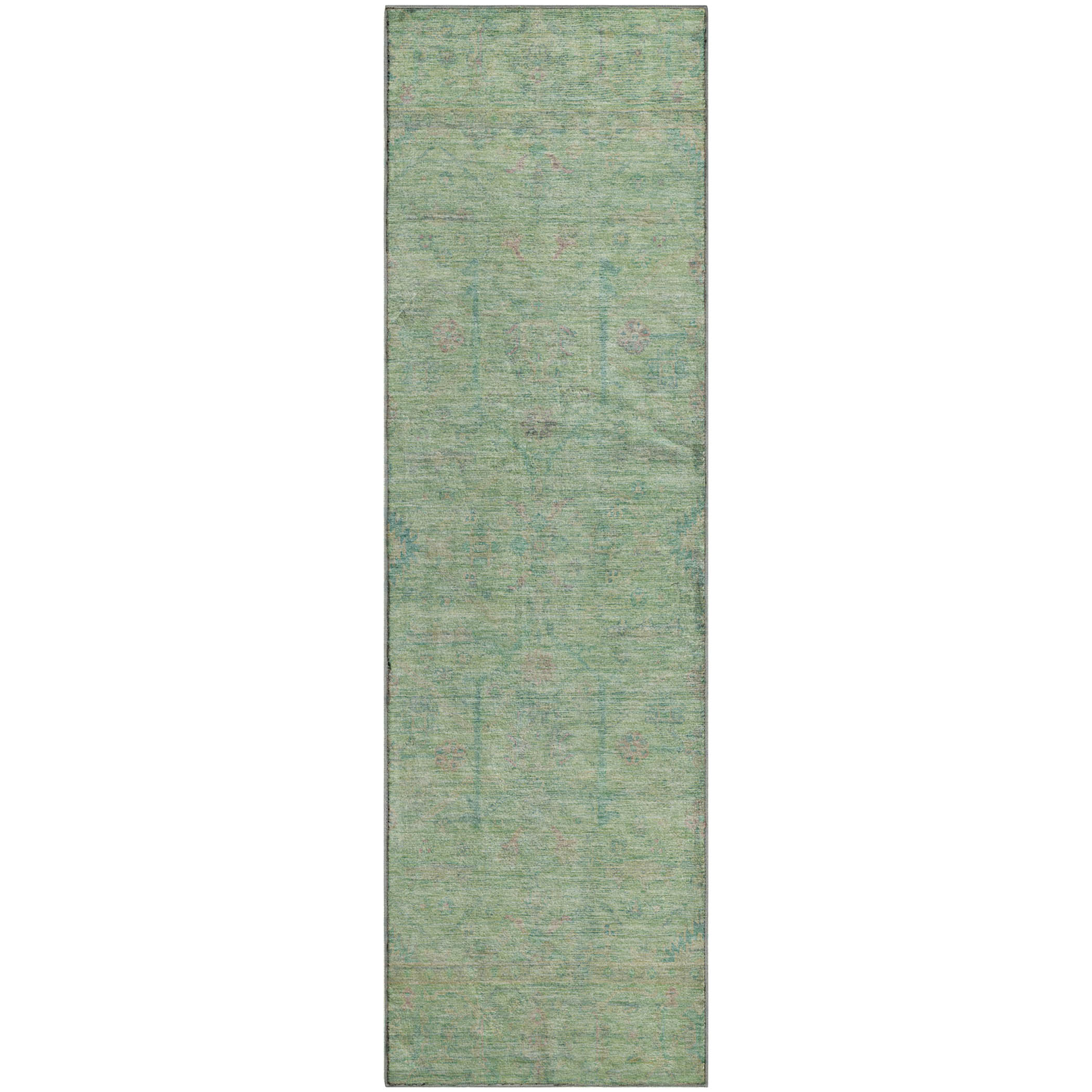 Dalyn Ravenna RN5 - Seafoam