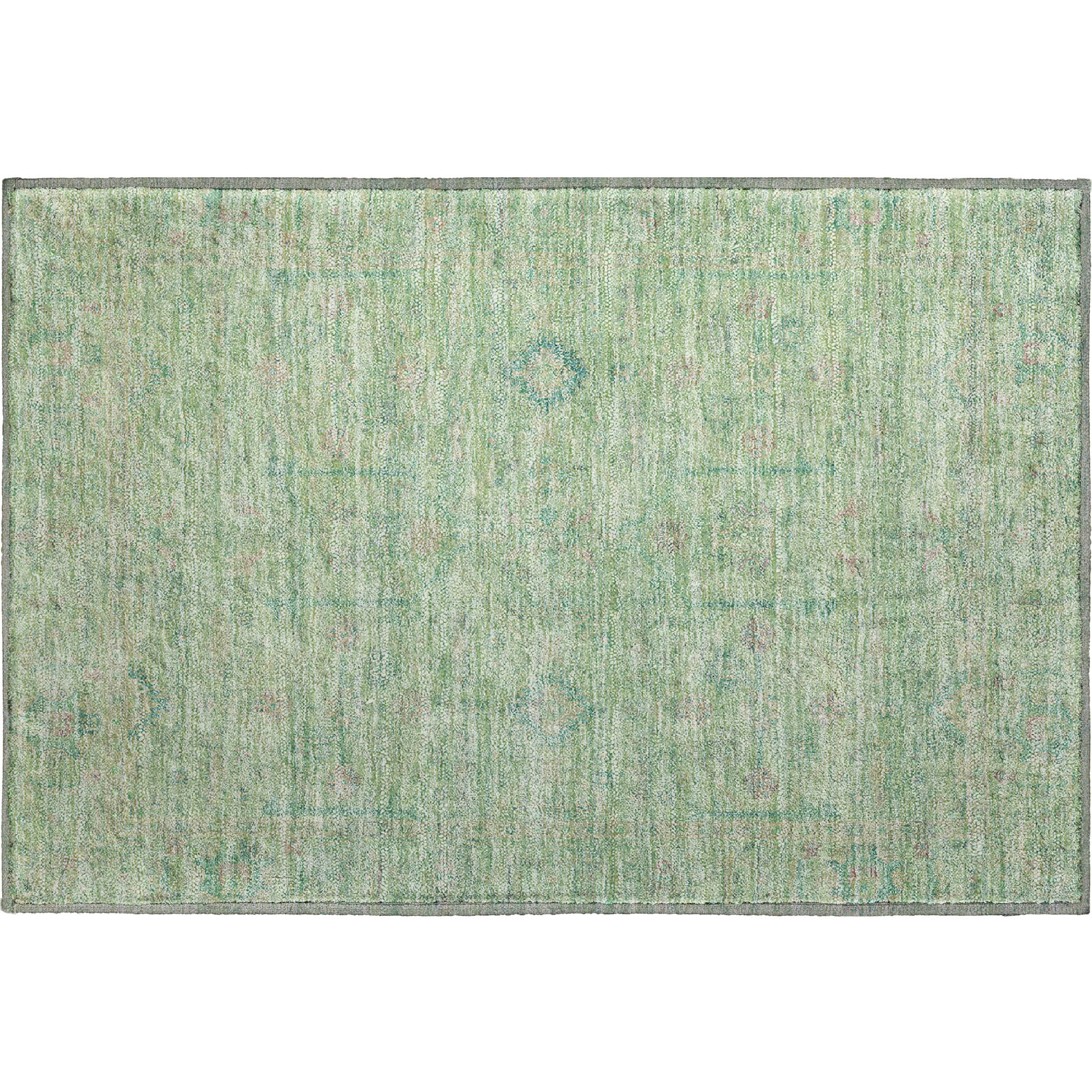 Dalyn Ravenna RN5 - Seafoam