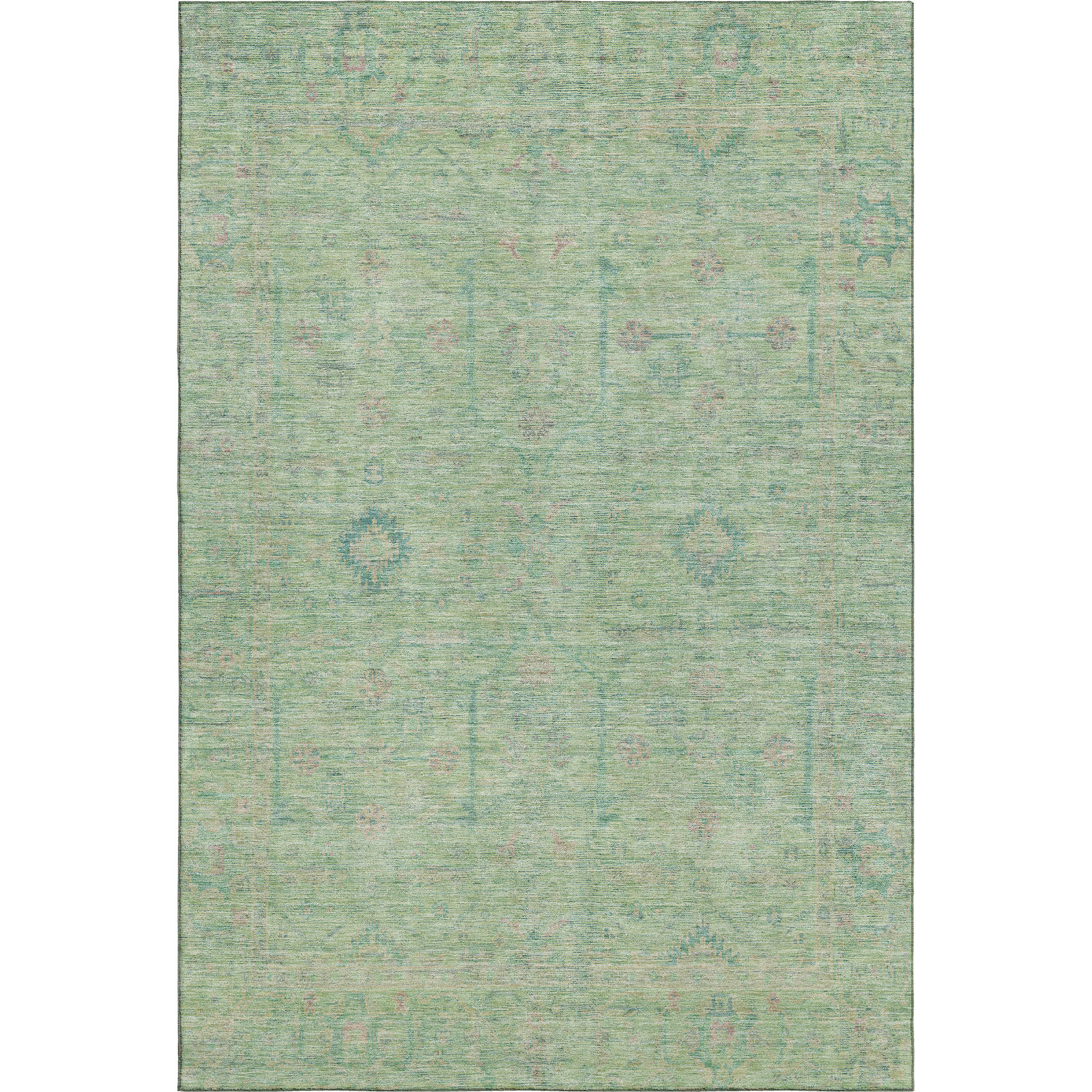 Dalyn Ravenna RN5 - Seafoam