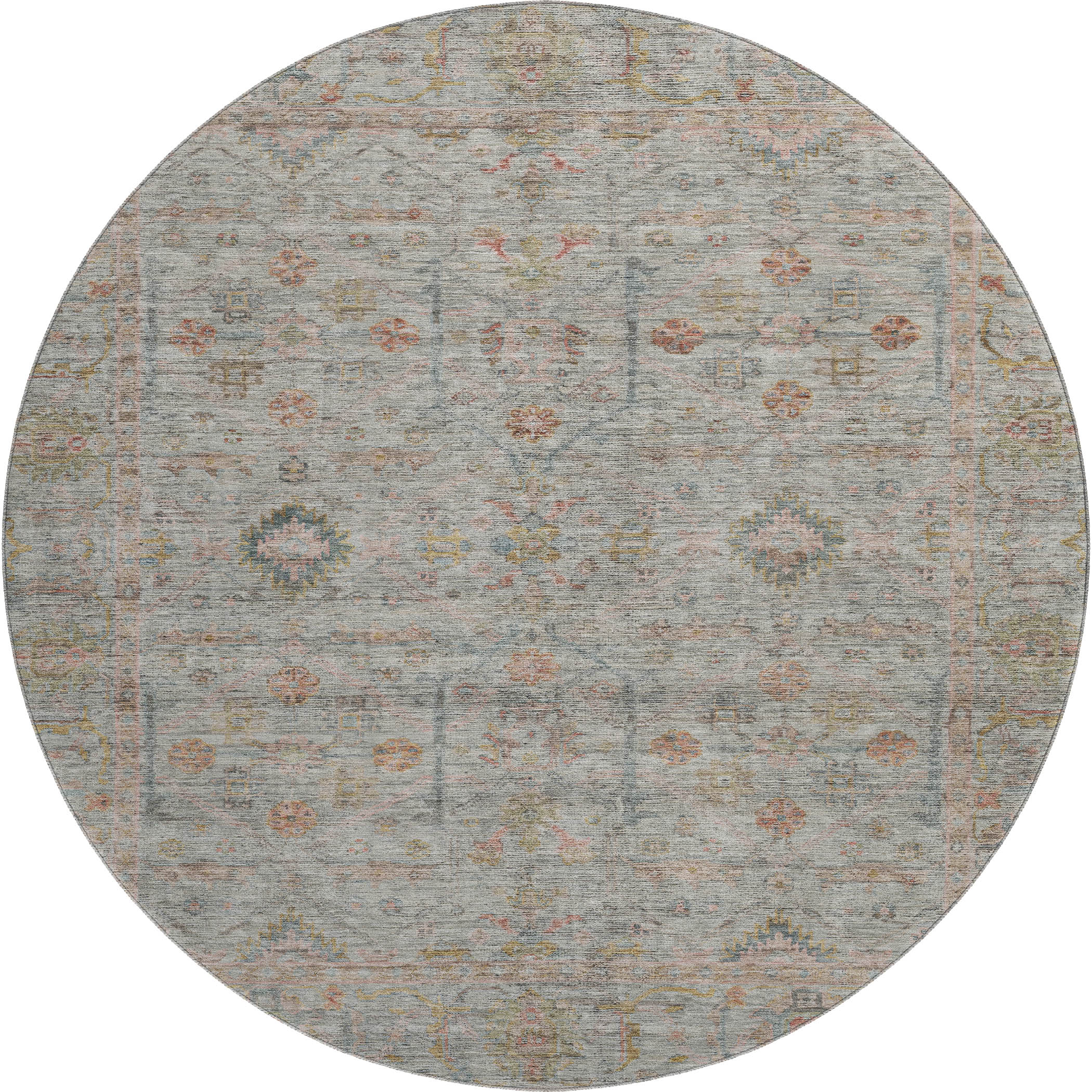 Dalyn Ravenna RN5 - Taupe