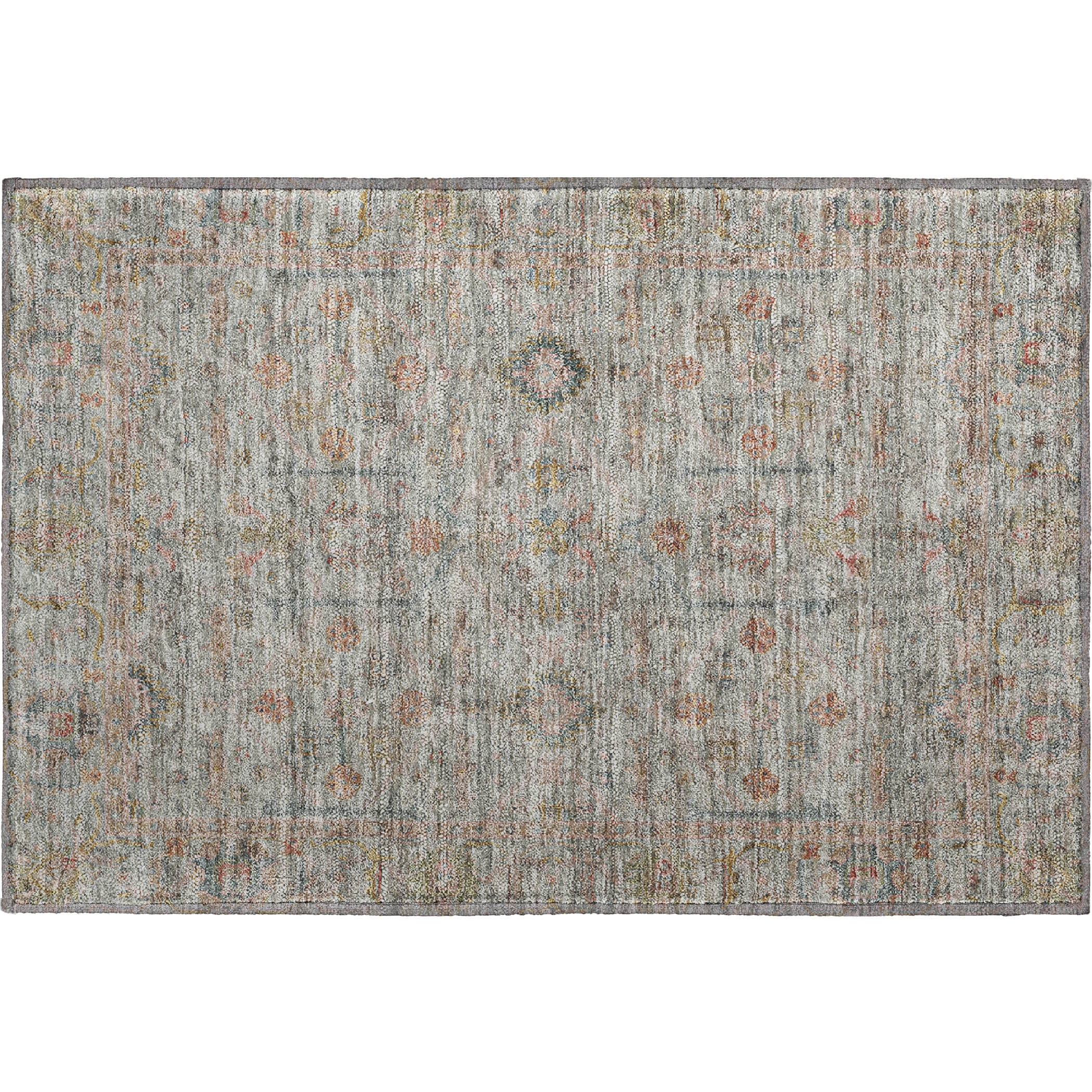 Dalyn Ravenna RN5 - Taupe