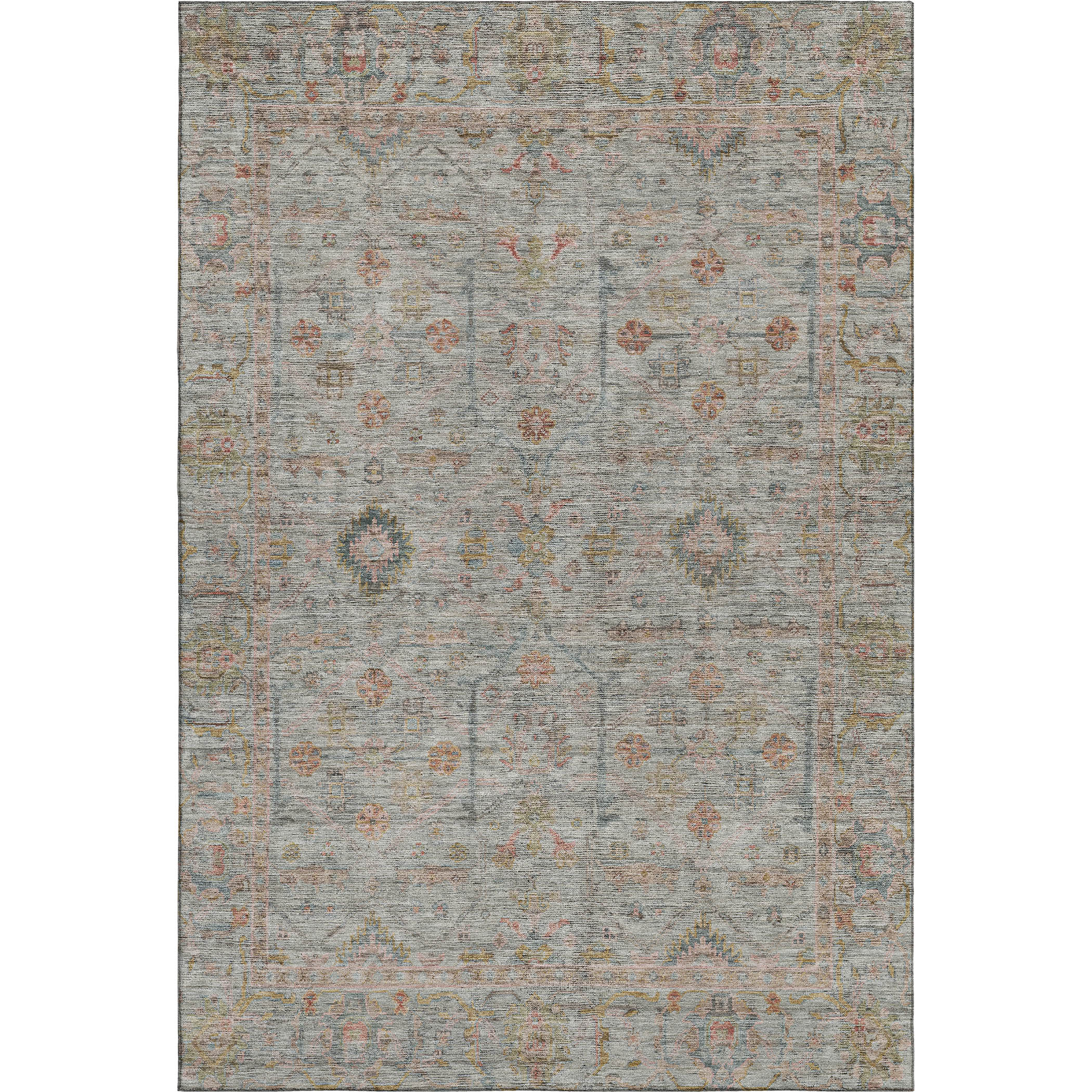 Dalyn Ravenna RN5 - Taupe