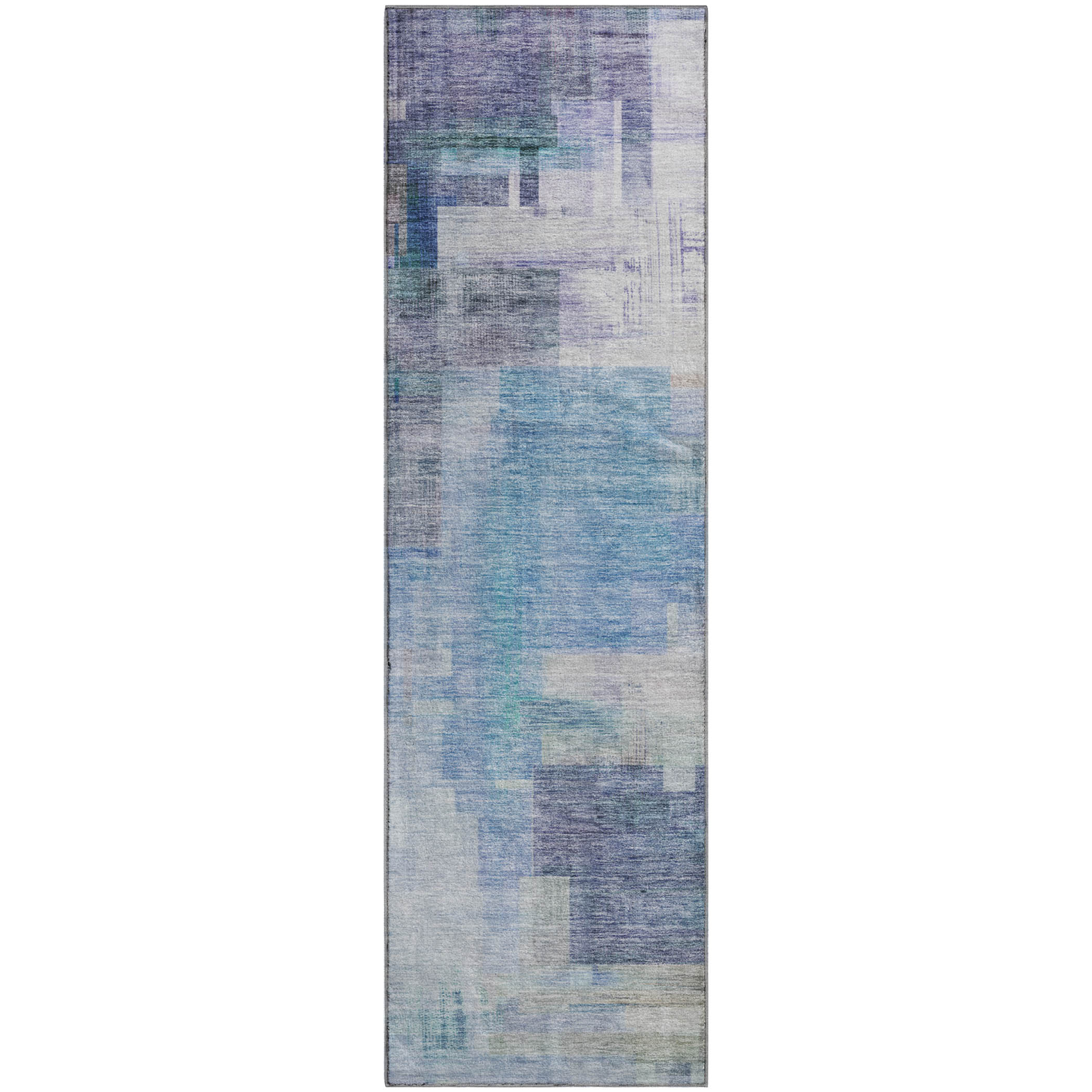 Dalyn Ravenna RN6 - Blue