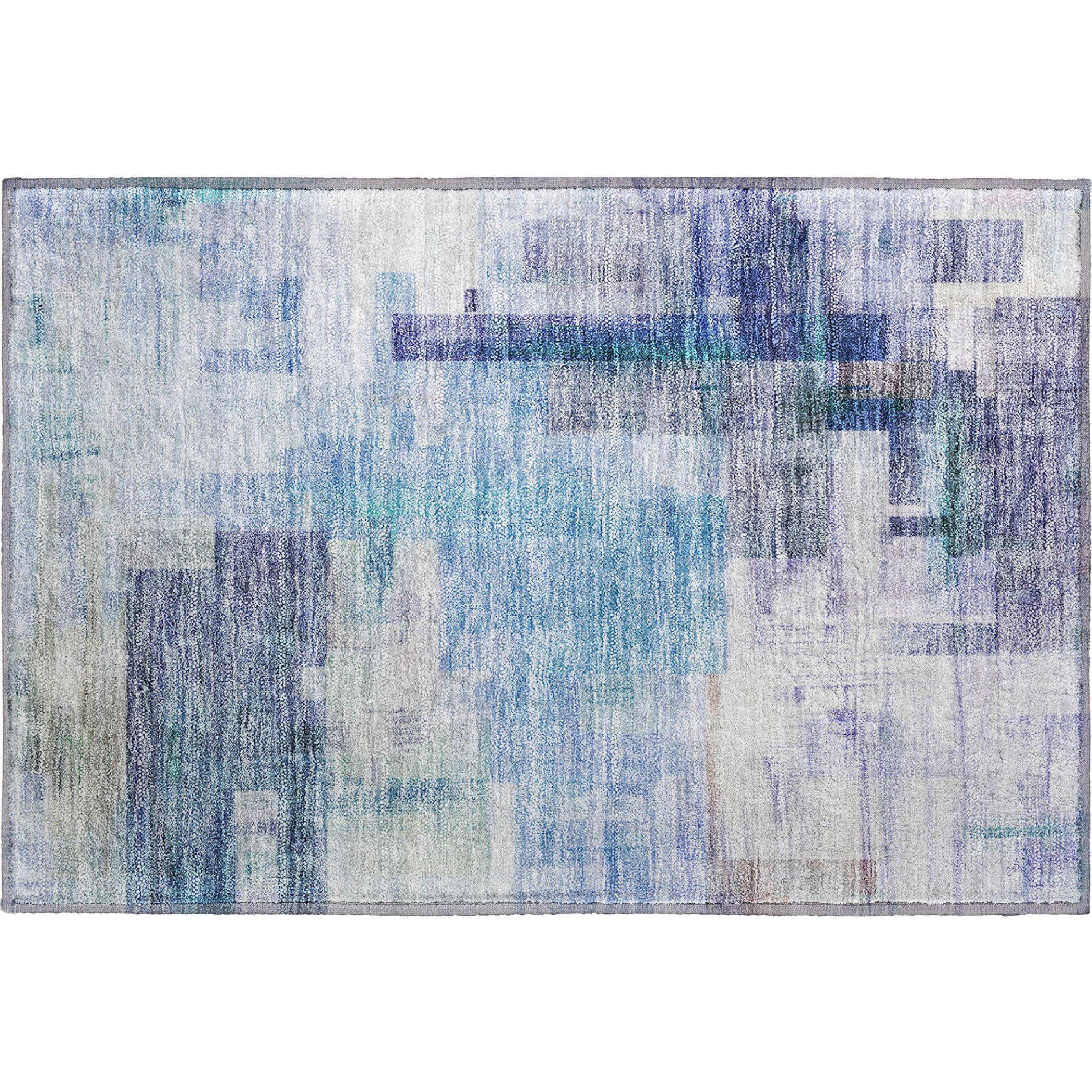 Dalyn Ravenna RN6 - Blue