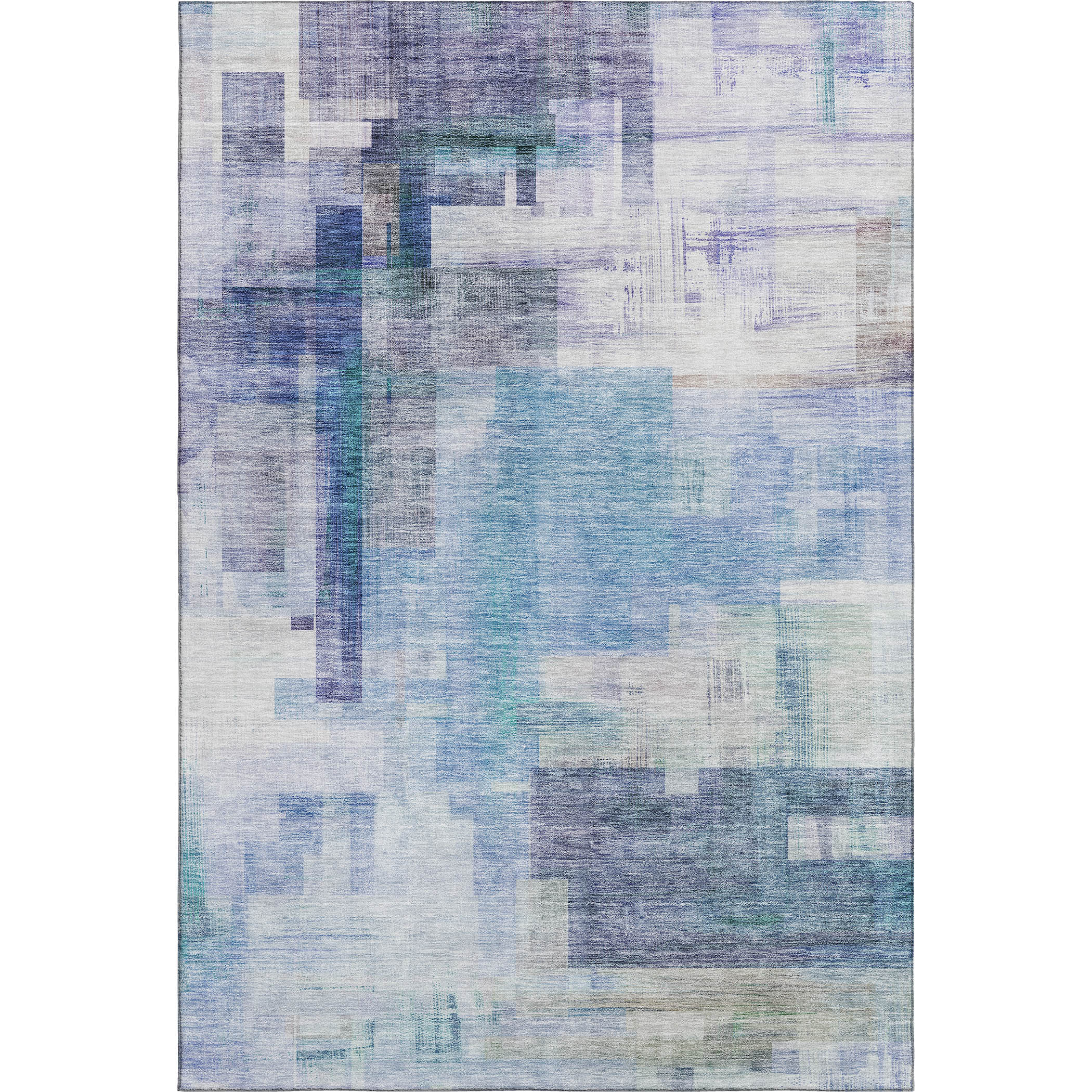 Dalyn Ravenna RN6 - Blue
