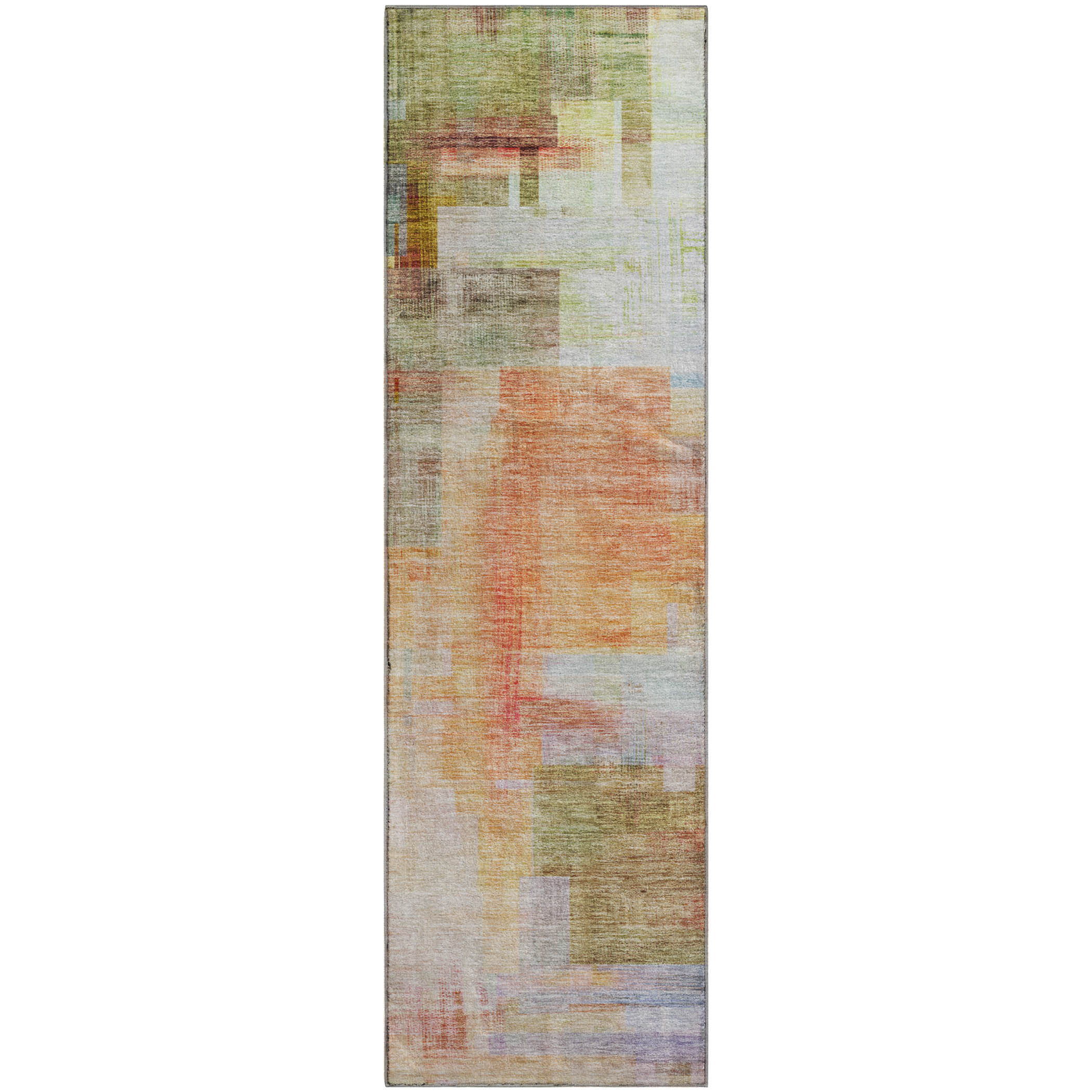 Dalyn Ravenna RN6 - Coral