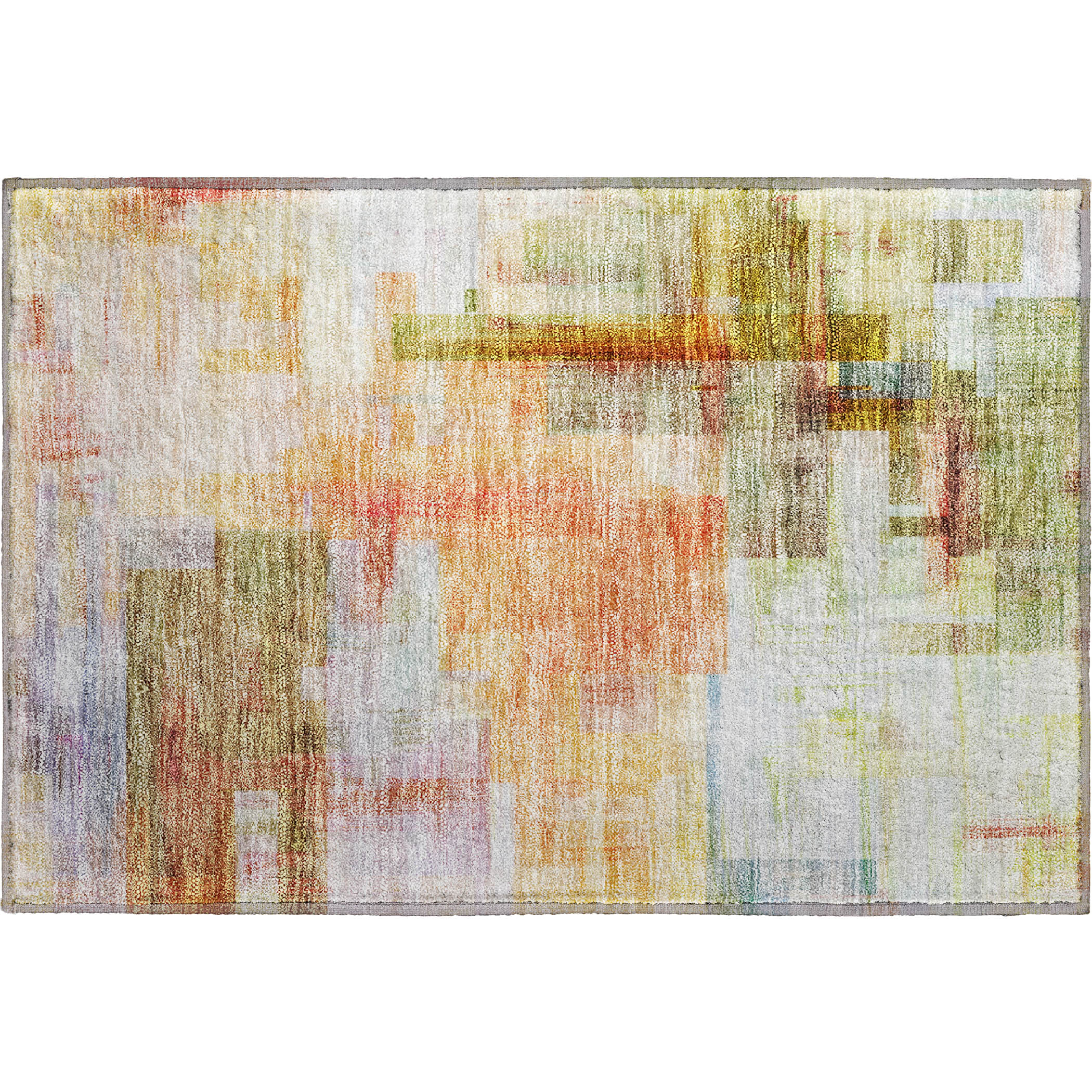 Dalyn Ravenna RN6 - Coral