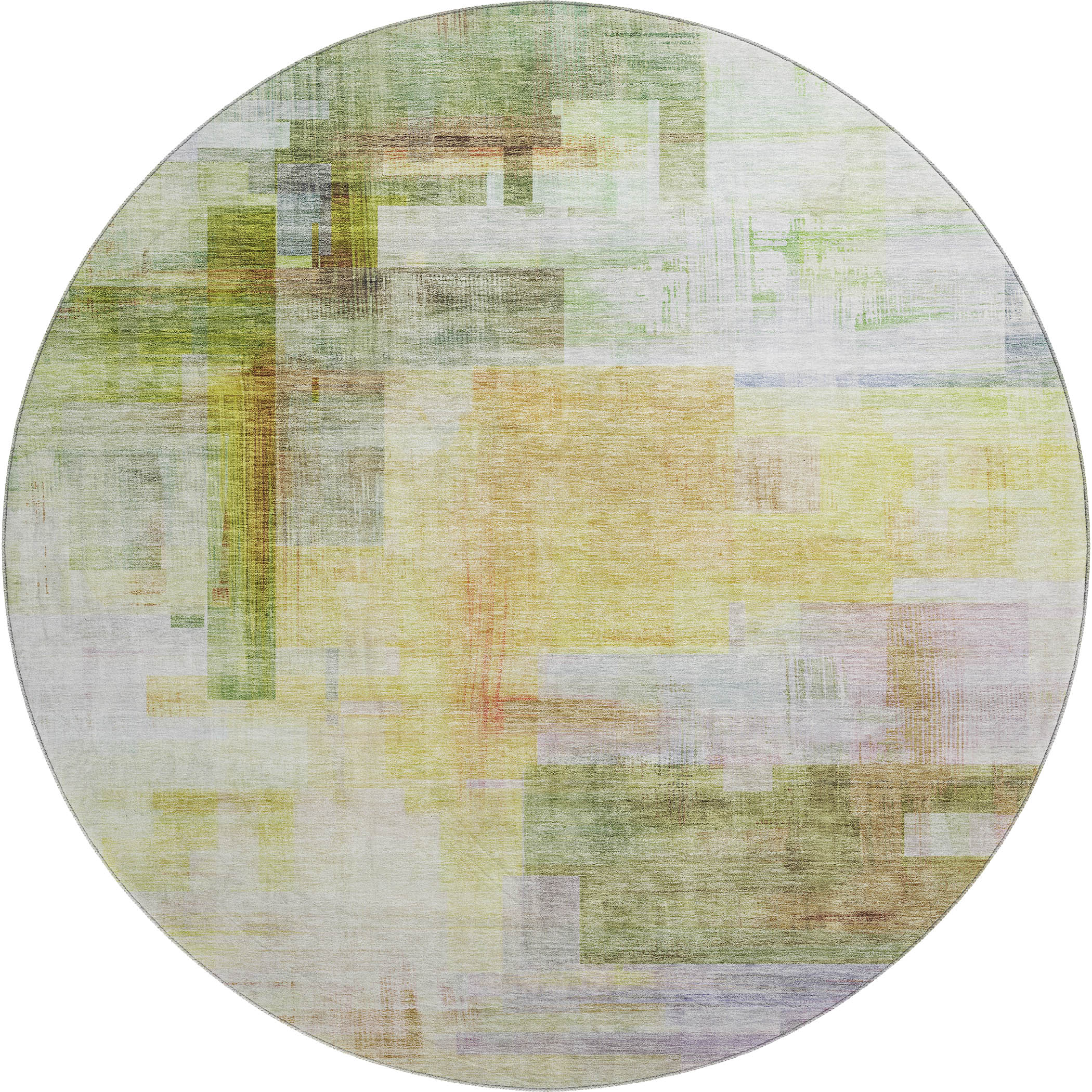 Dalyn Ravenna RN6 - Green