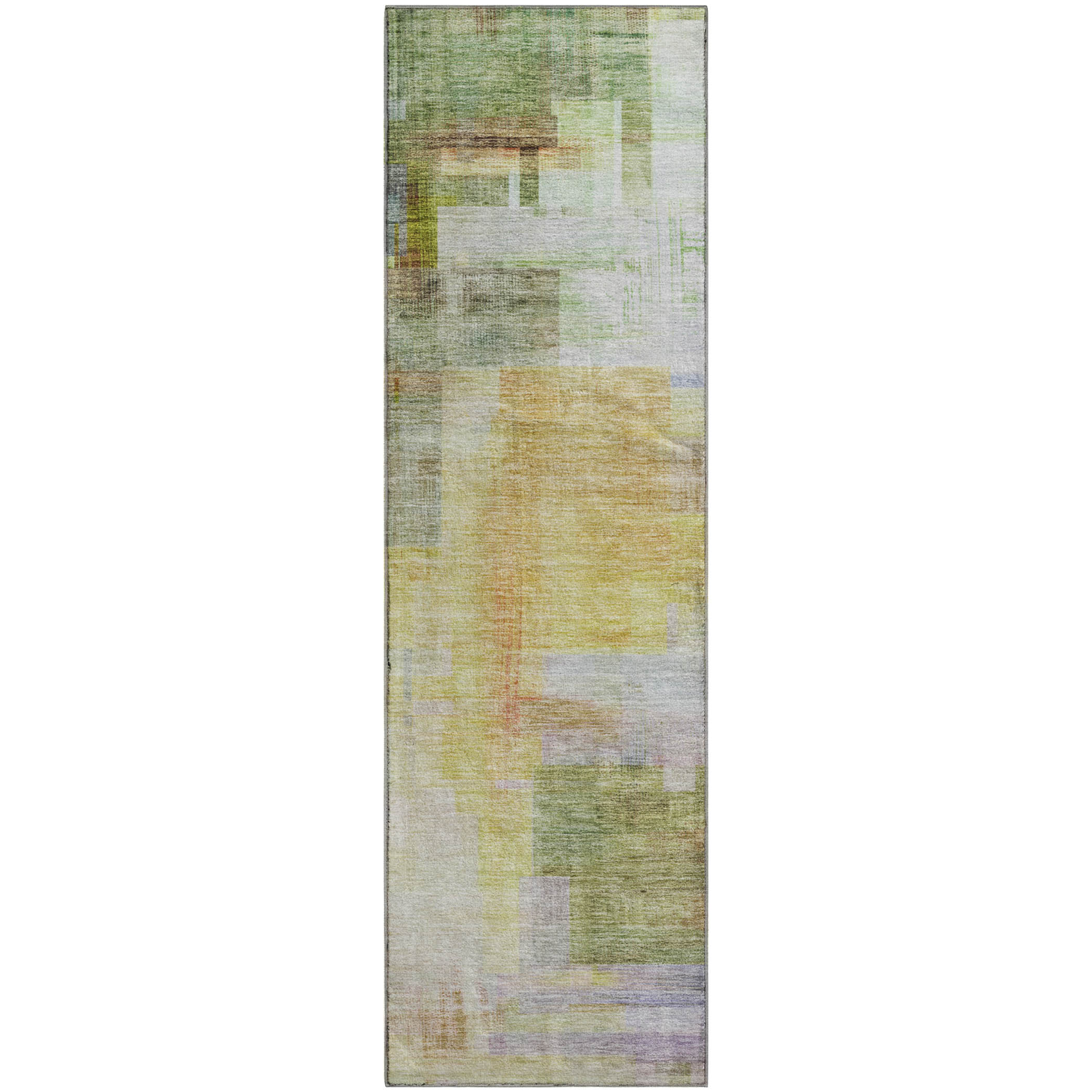Dalyn Ravenna RN6 - Green
