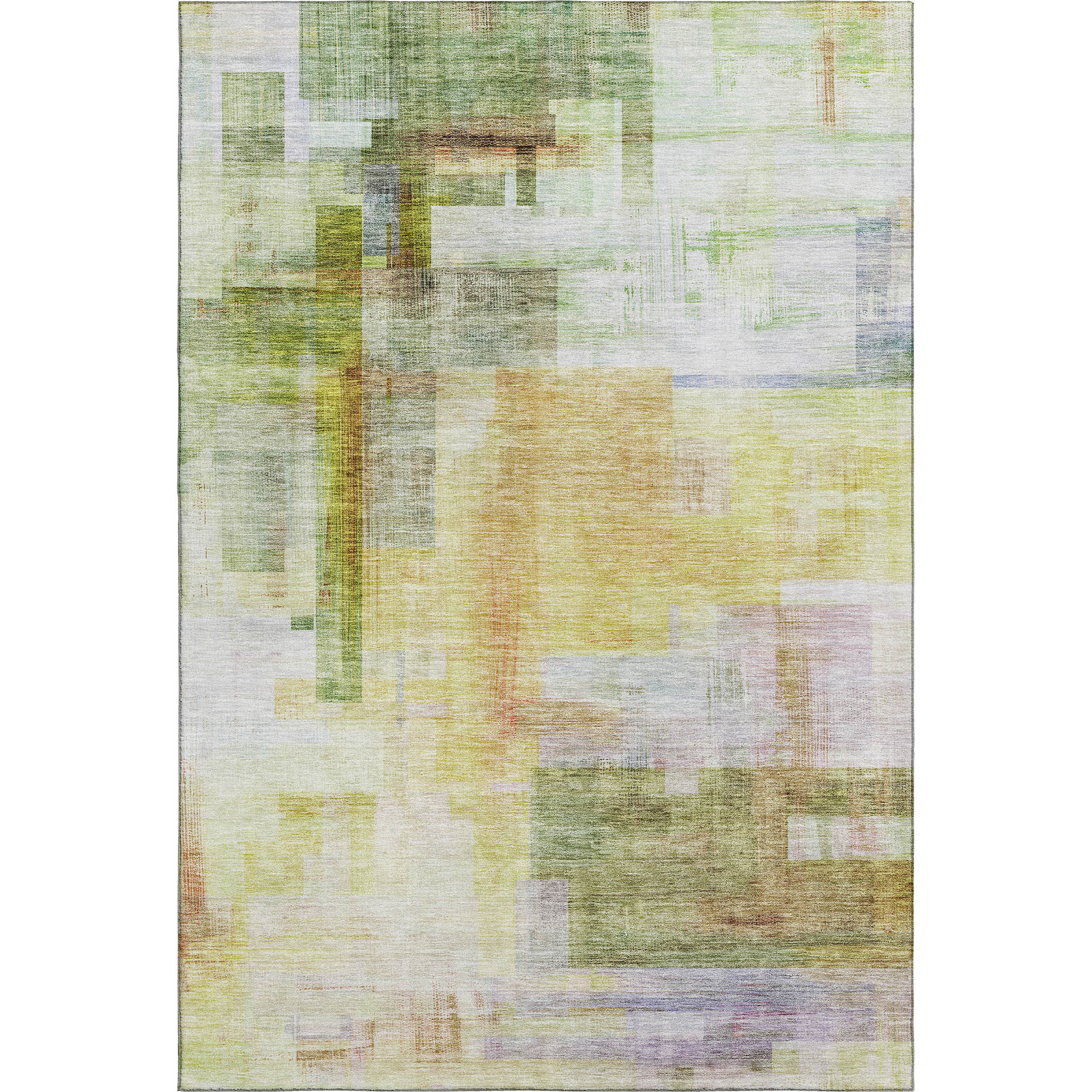 Dalyn Ravenna RN6 - Green
