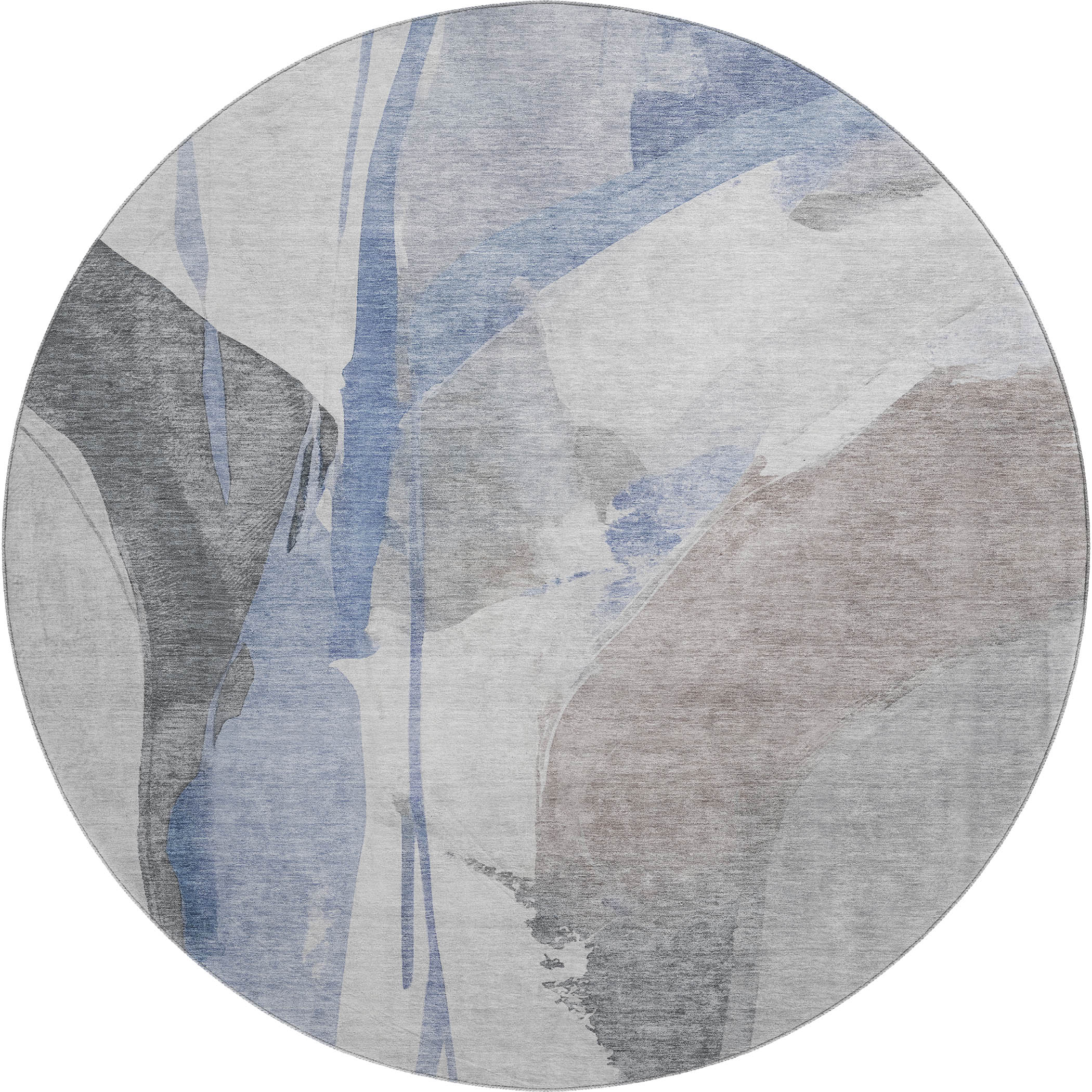 Dalyn Ravenna RN7 - Denim