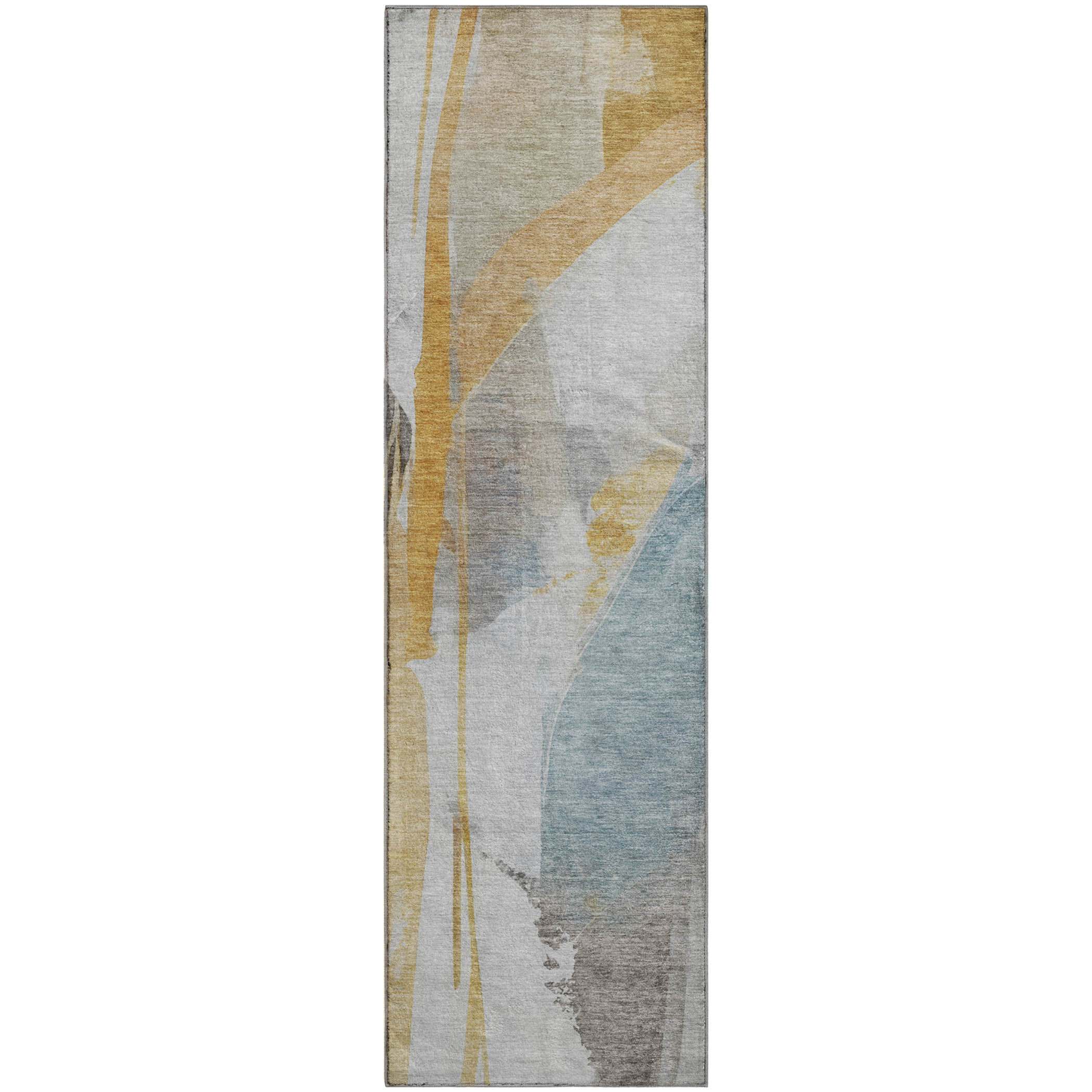 Dalyn Ravenna RN7 - Gold