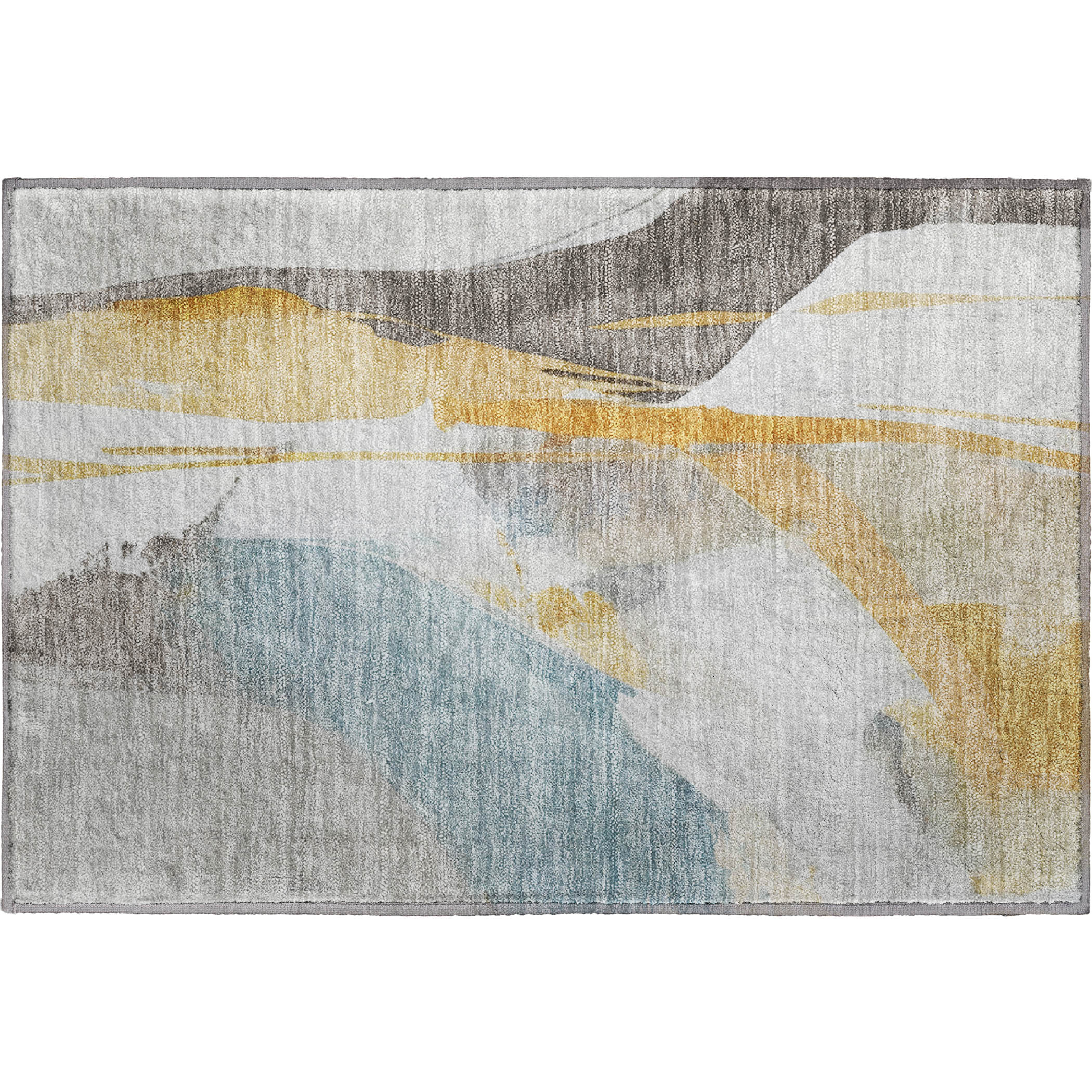 Dalyn Ravenna RN7 - Gold