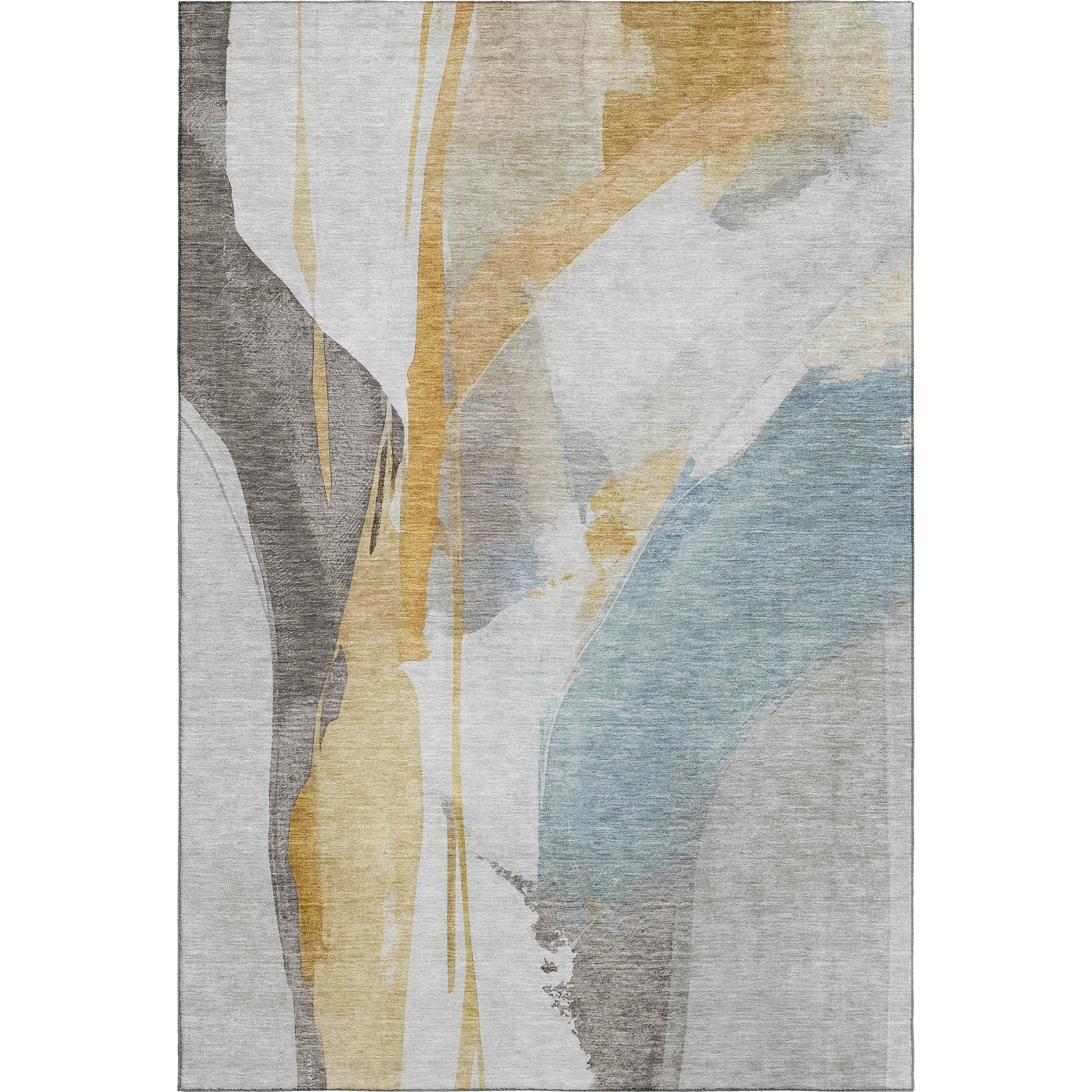 Dalyn Ravenna RN7 - Gold