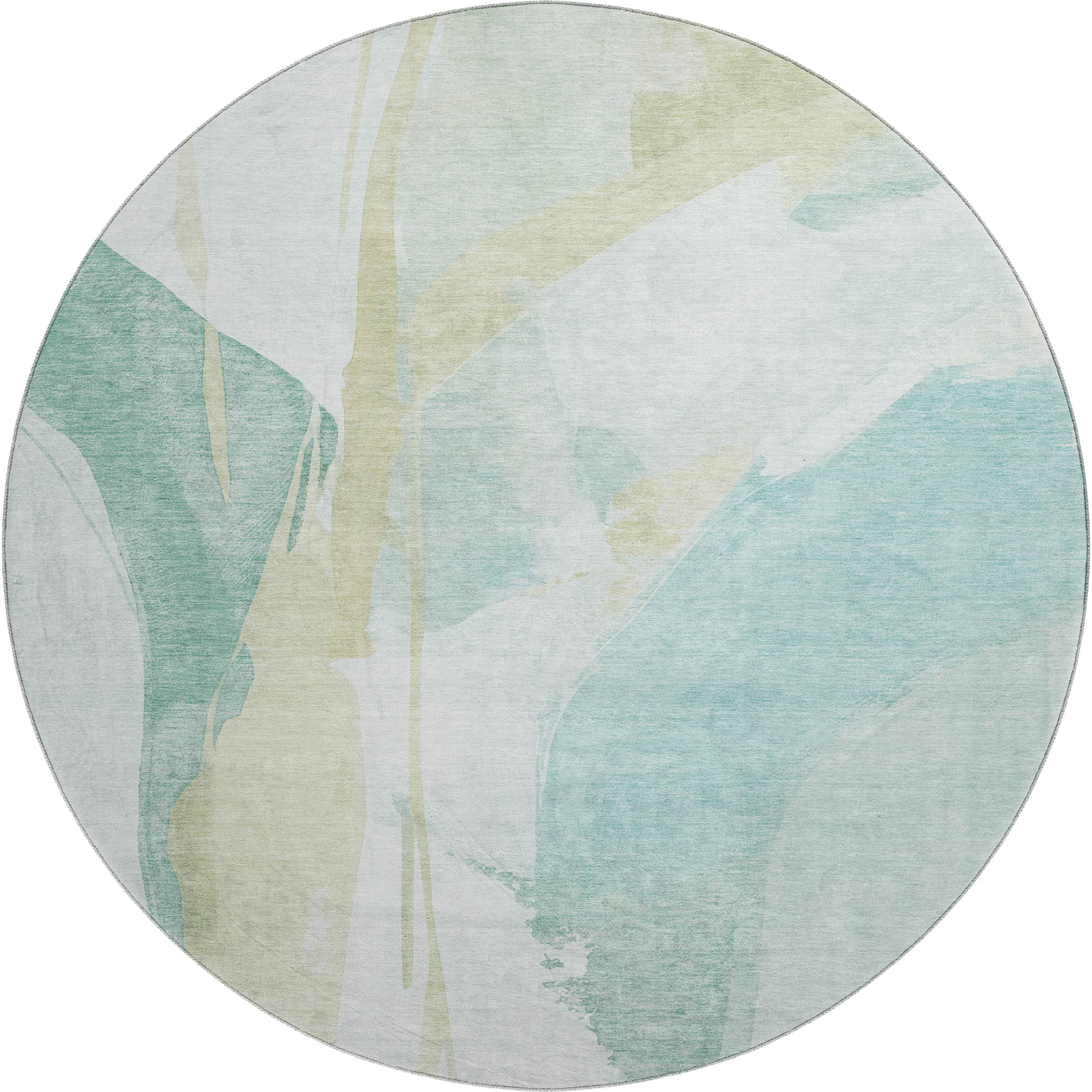 Dalyn Ravenna RN7 - Teal