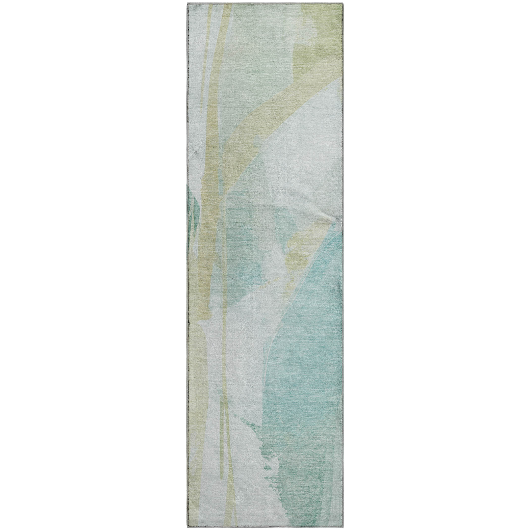 Dalyn Ravenna RN7 - Teal