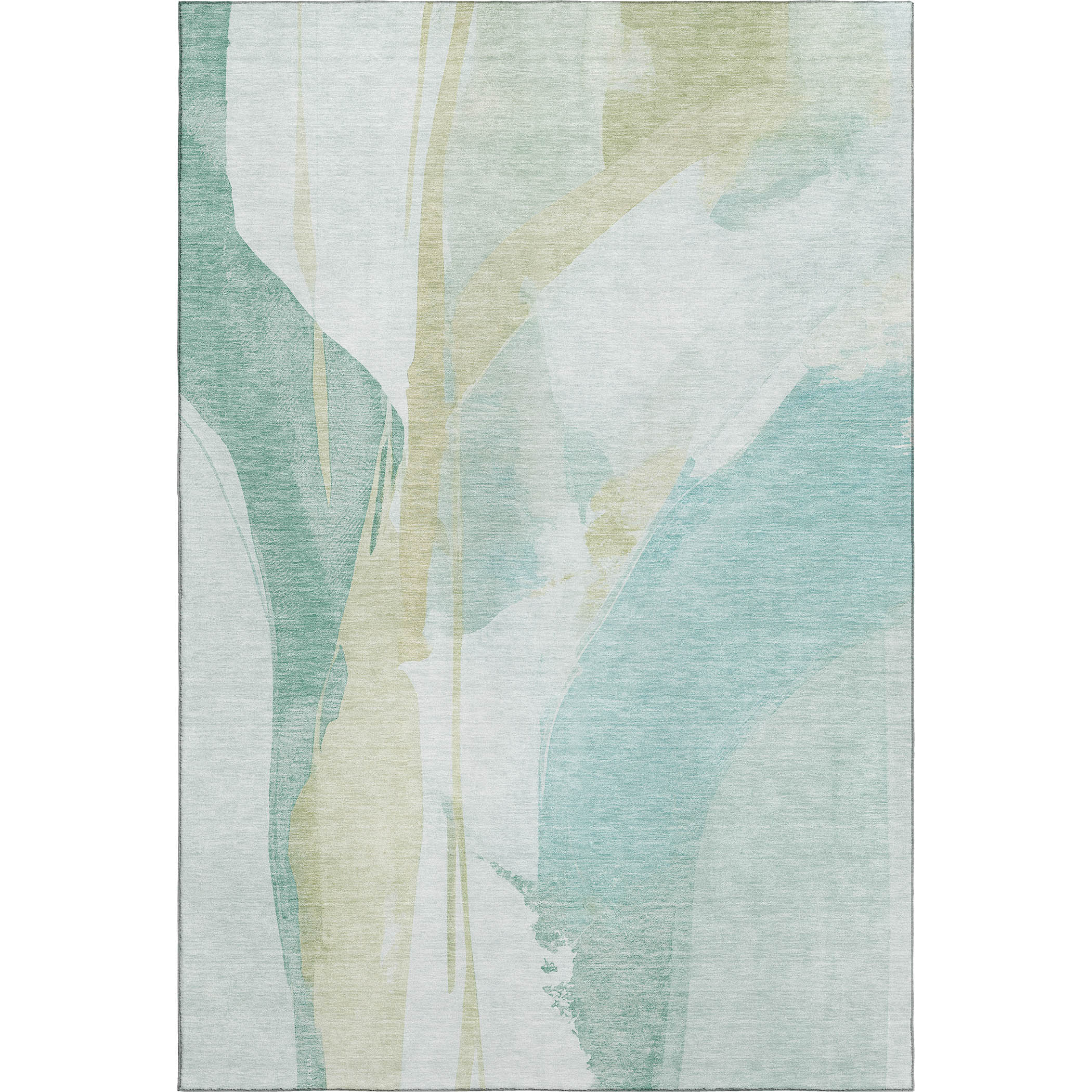 Dalyn Ravenna RN7 - Teal