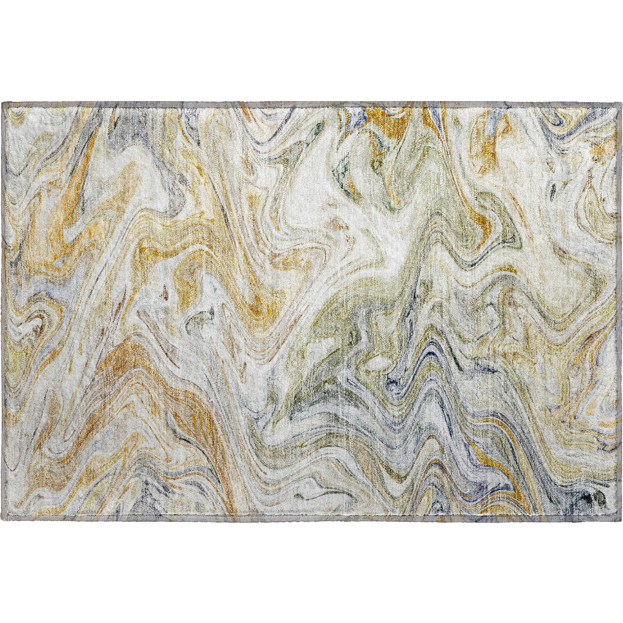 Dalyn Ravenna RN8 - Linen