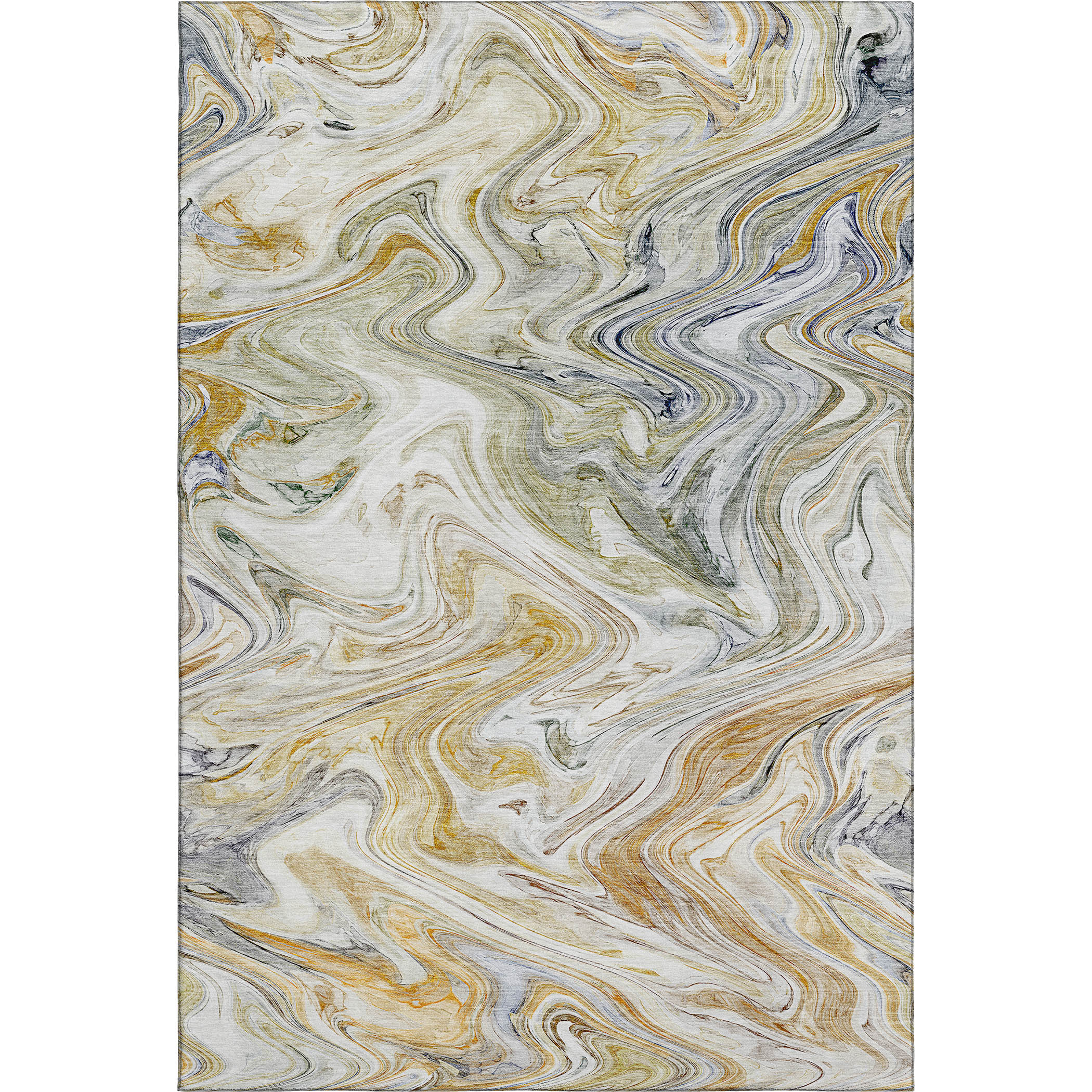 Dalyn Ravenna RN8 - Linen