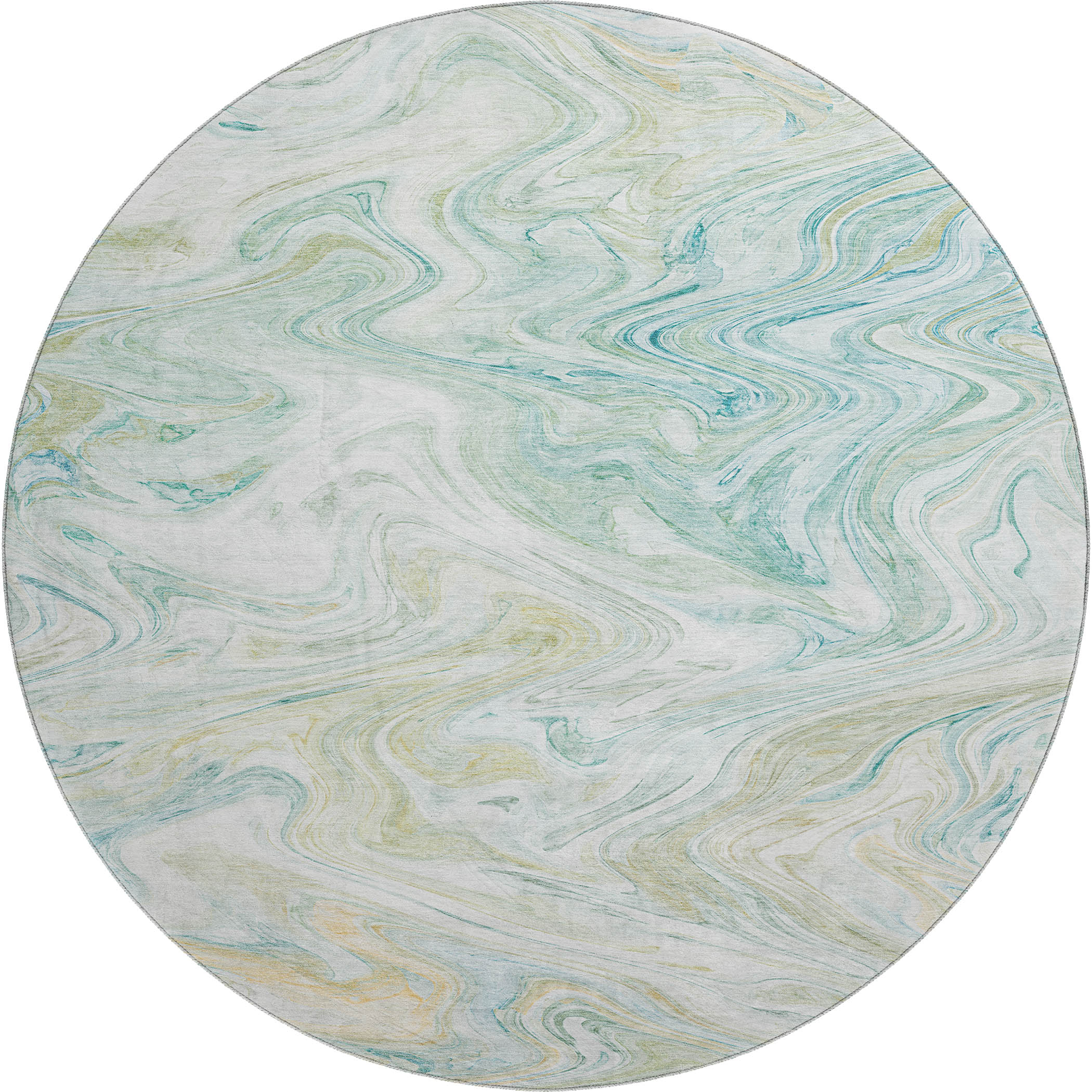 Dalyn Ravenna RN8 - Sky