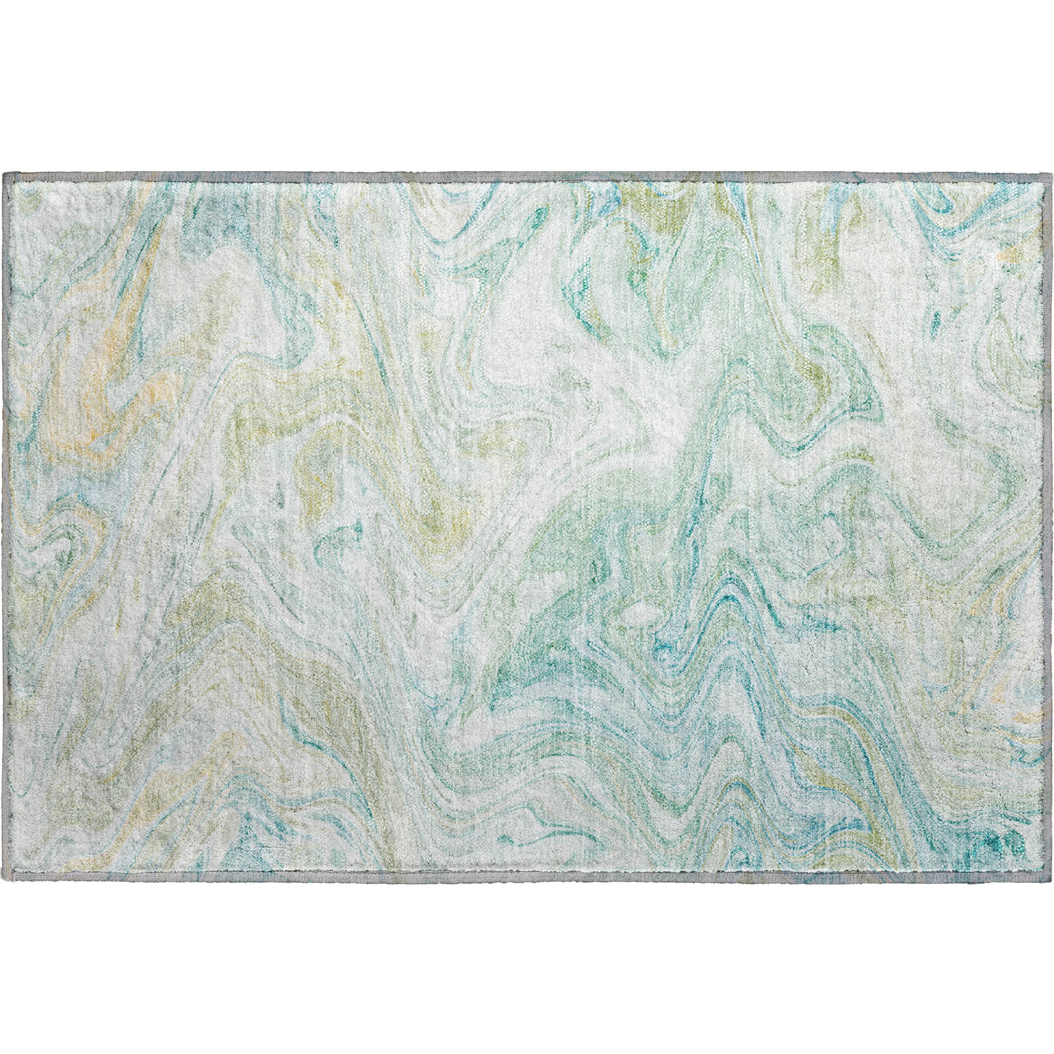Dalyn Ravenna RN8 - Sky