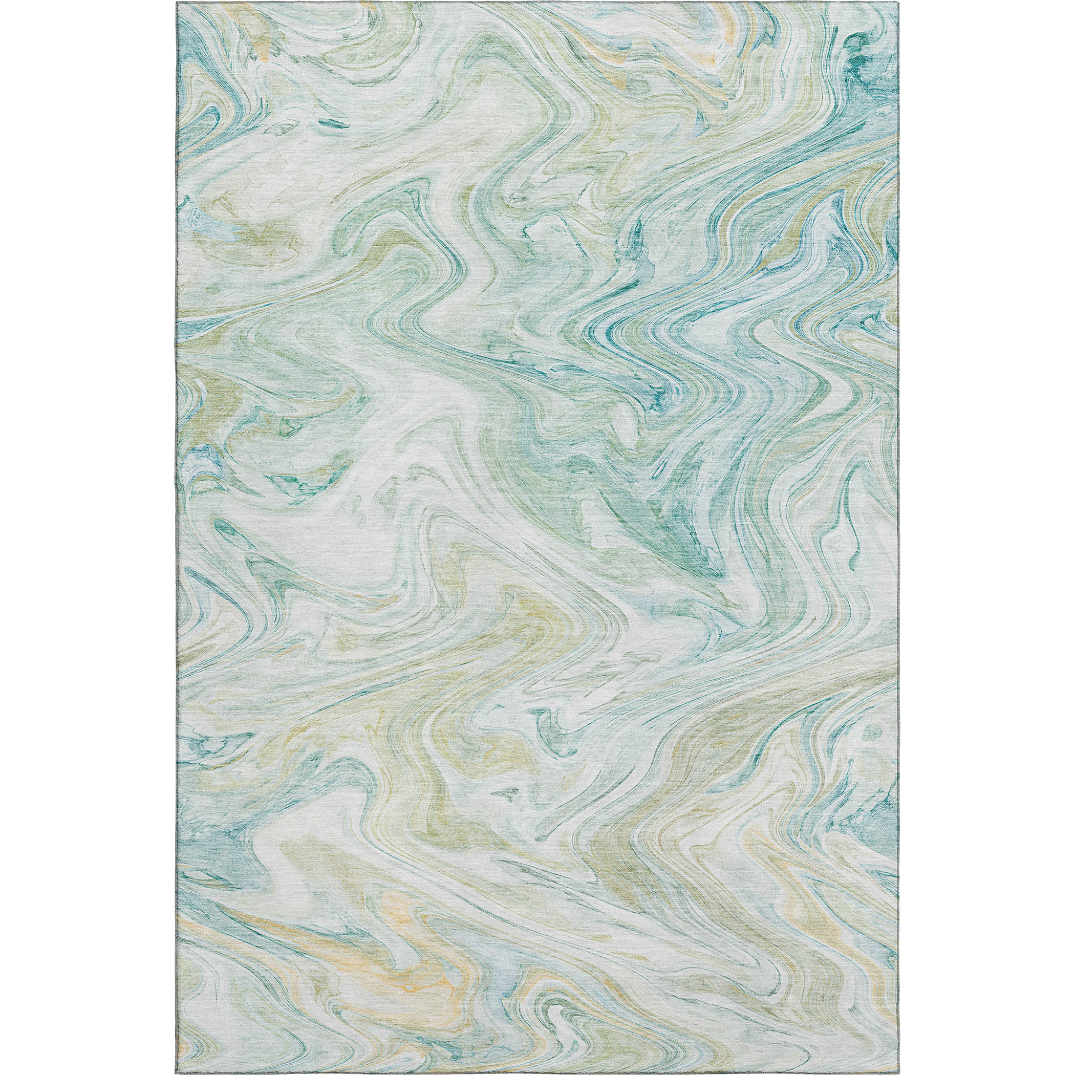 Dalyn Ravenna RN8 - Sky