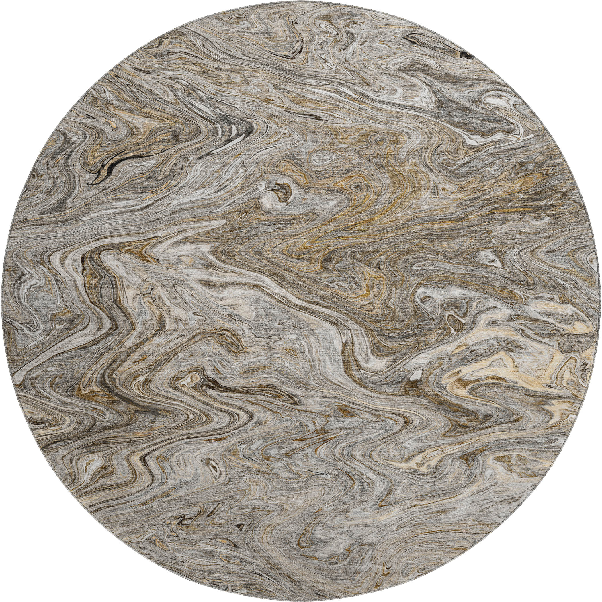Dalyn Ravenna RN8 - Taupe