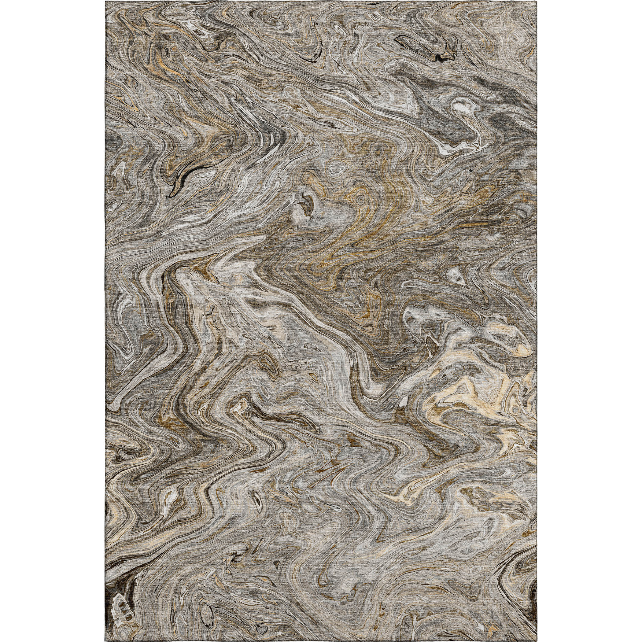 Dalyn Ravenna RN8 - Taupe