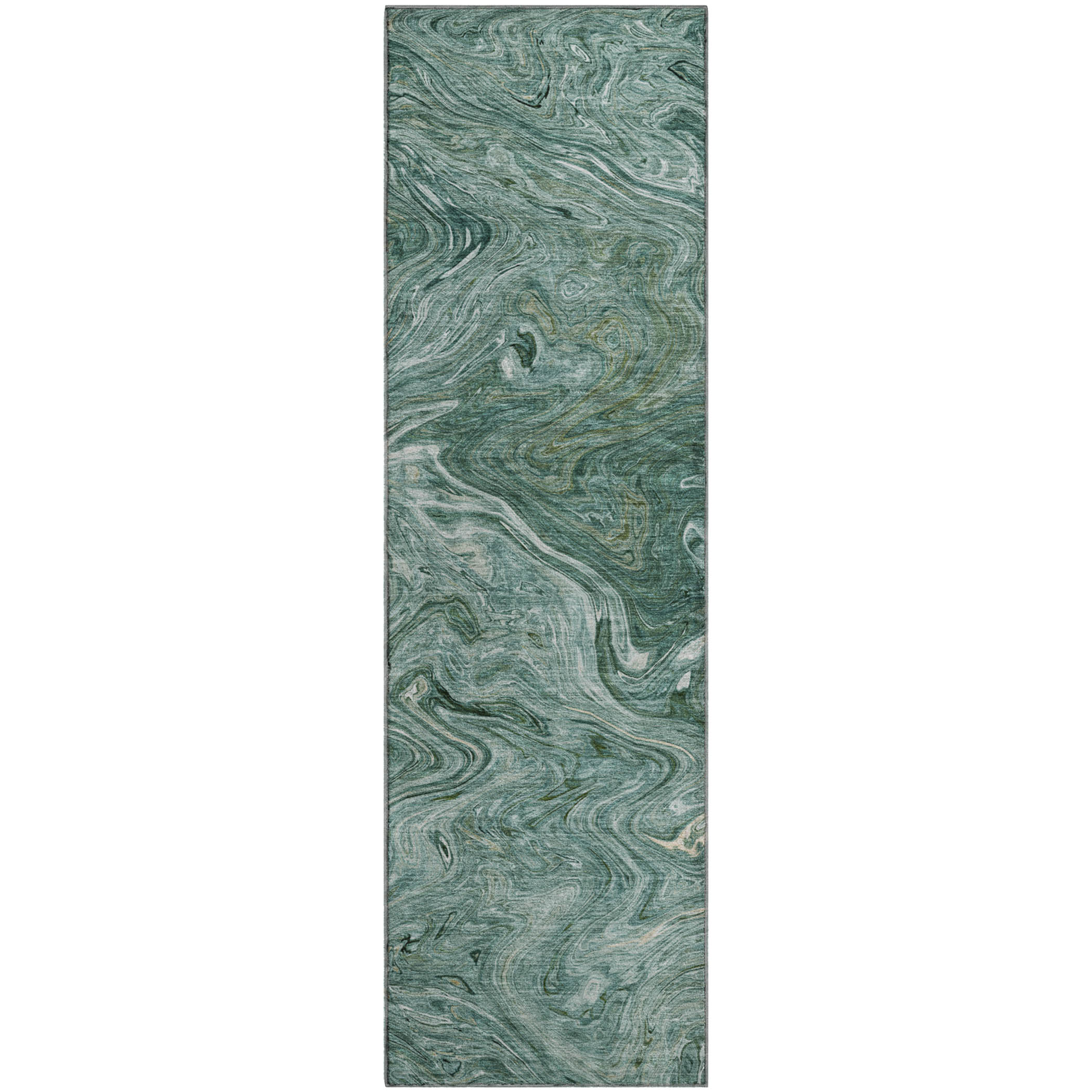 Dalyn Ravenna RN8 - Teal