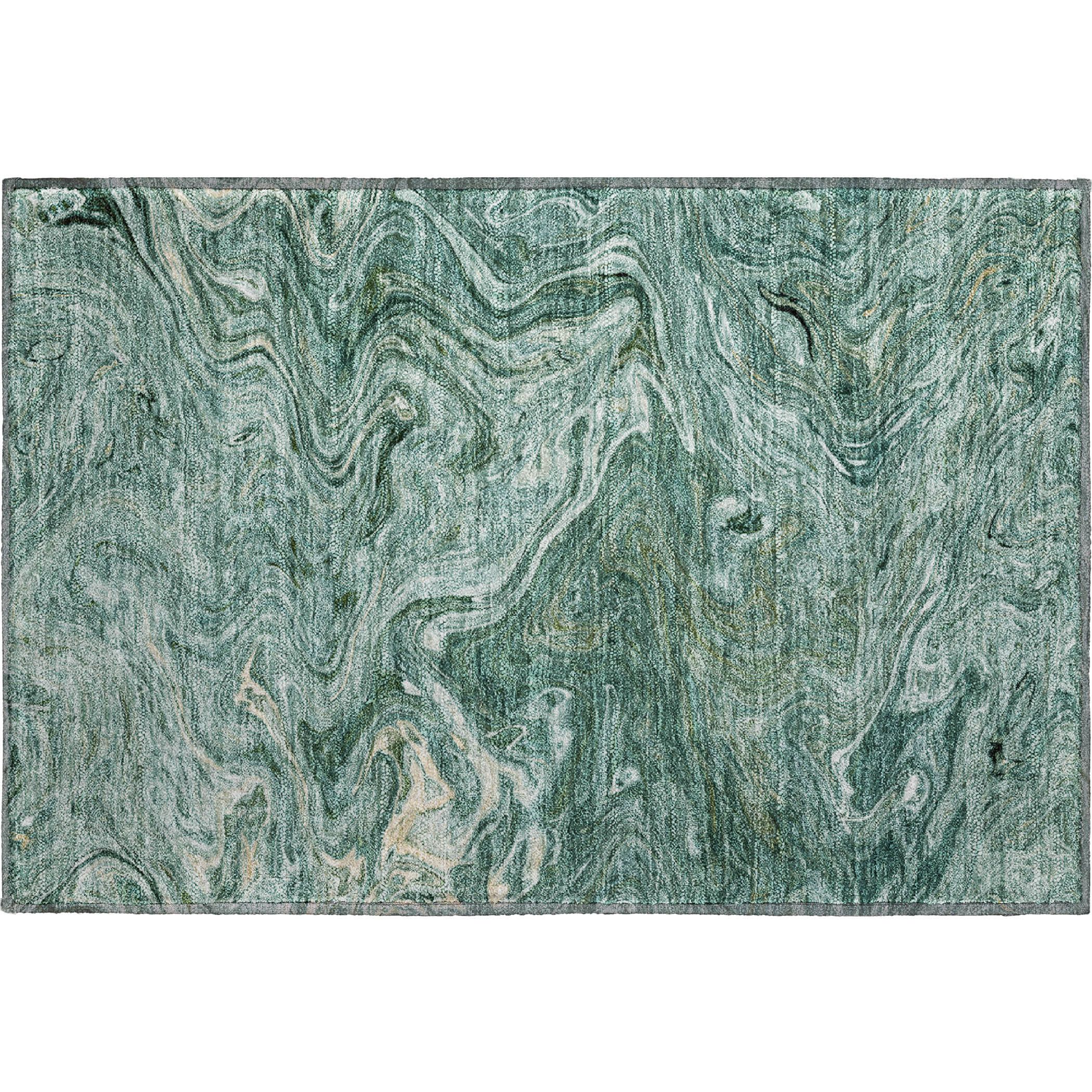 Dalyn Ravenna RN8 - Teal