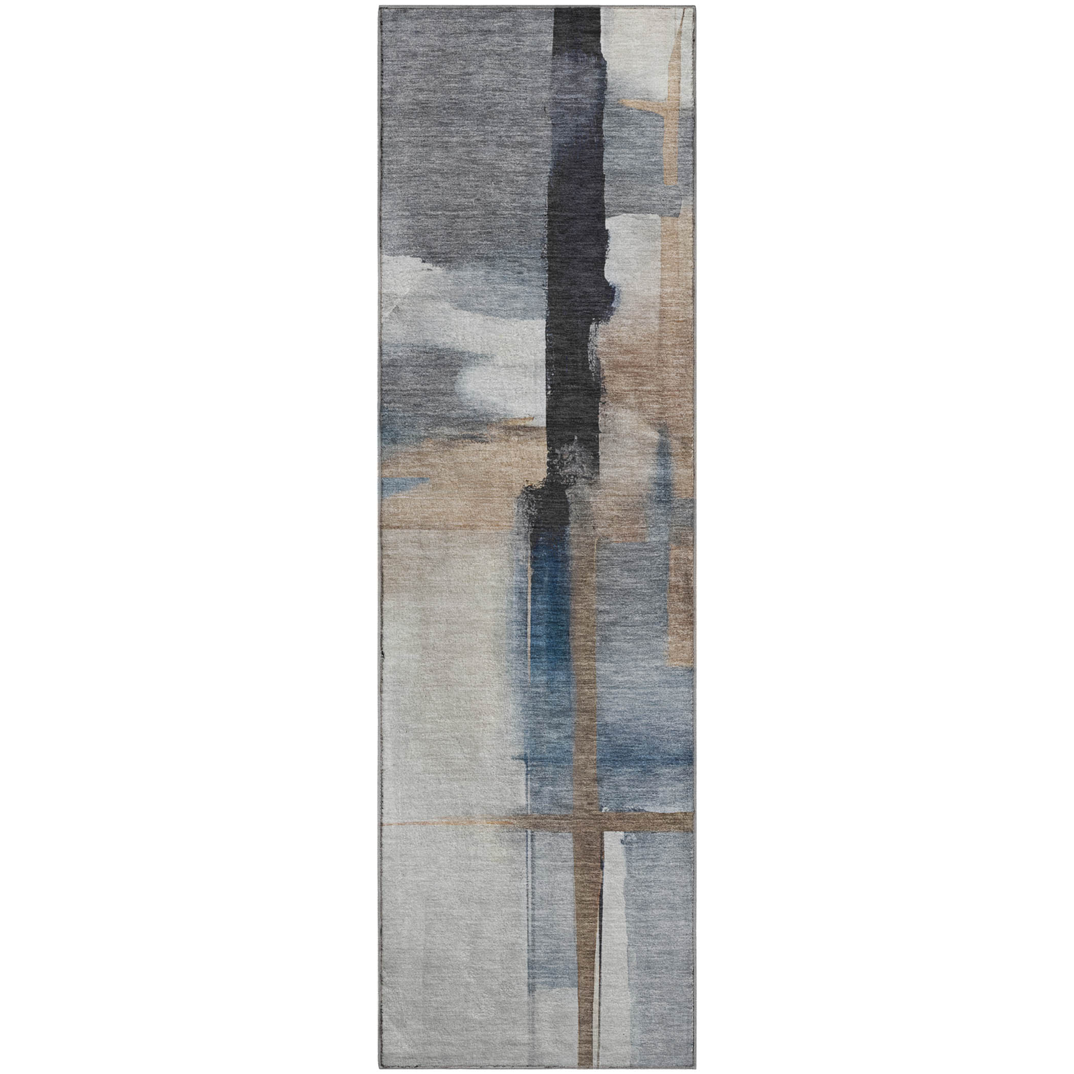 Dalyn Ravenna RN9 - Blue