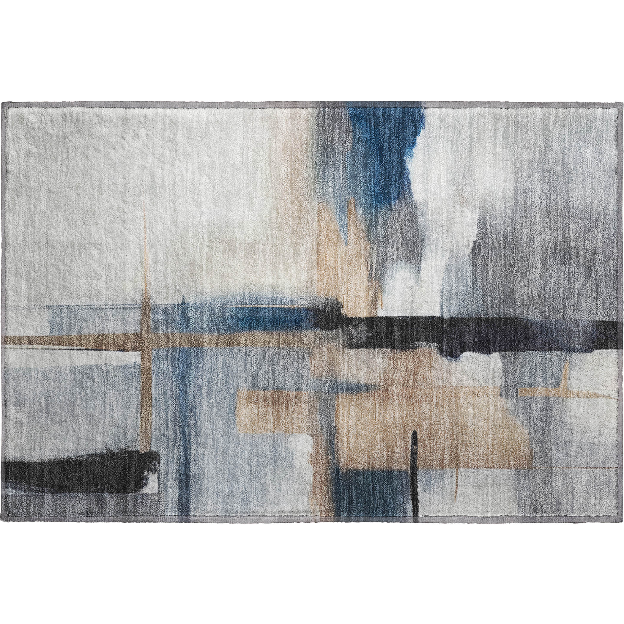 Dalyn Ravenna RN9 - Blue