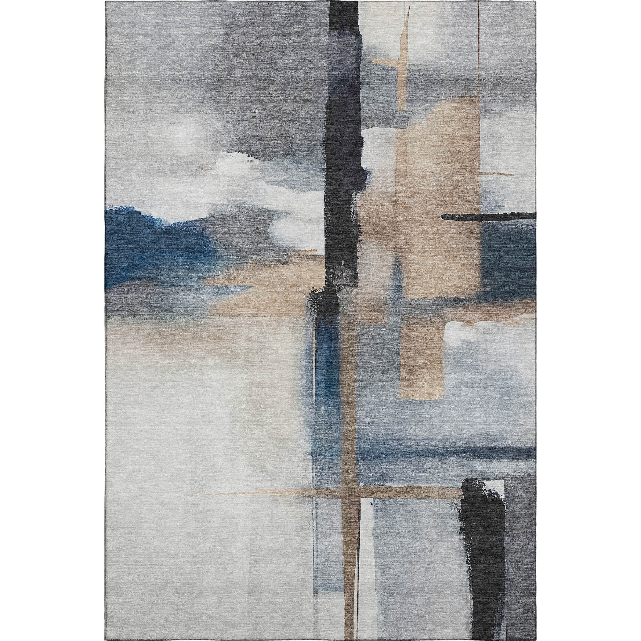 Dalyn Ravenna RN9 - Blue