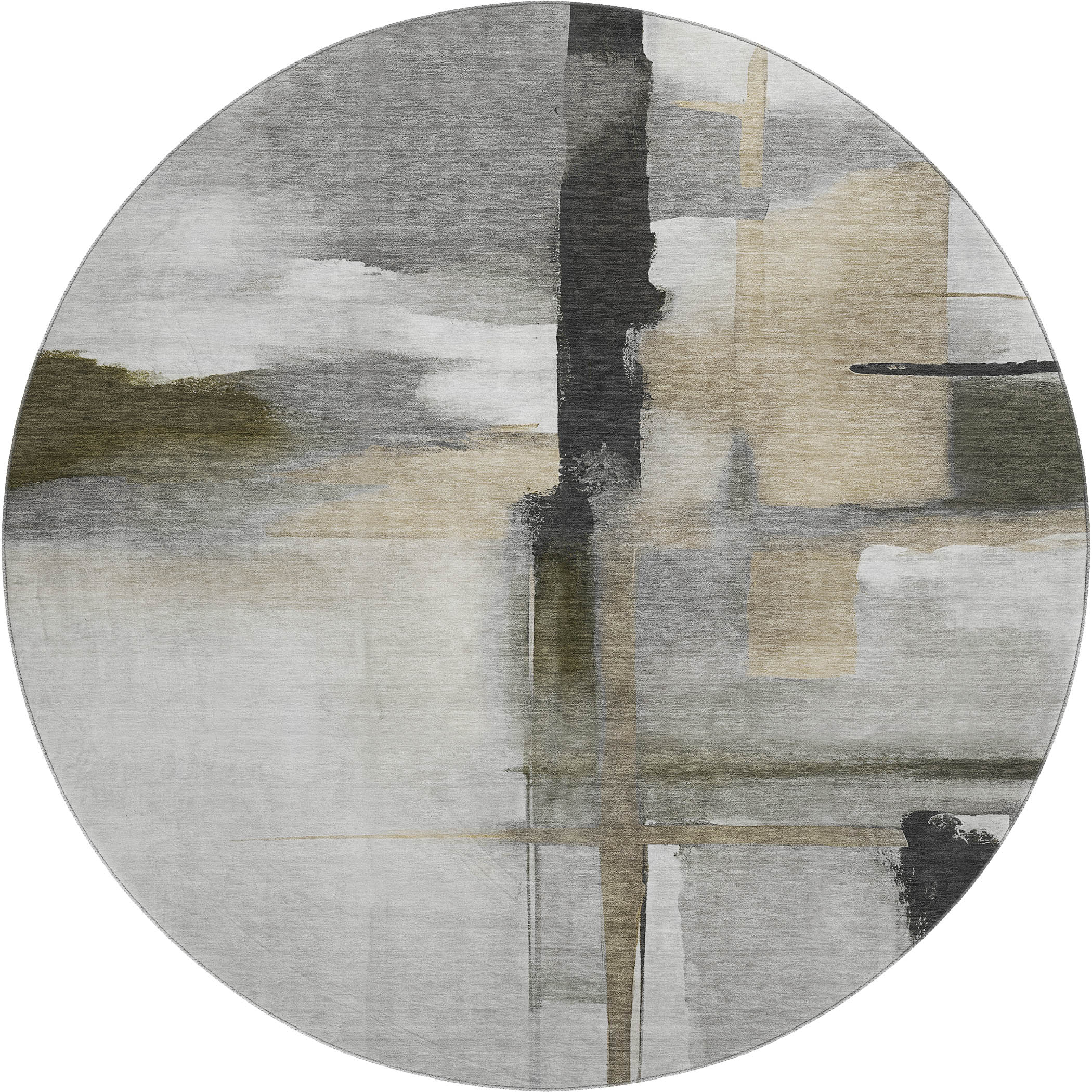 Dalyn Ravenna RN9 - Gray