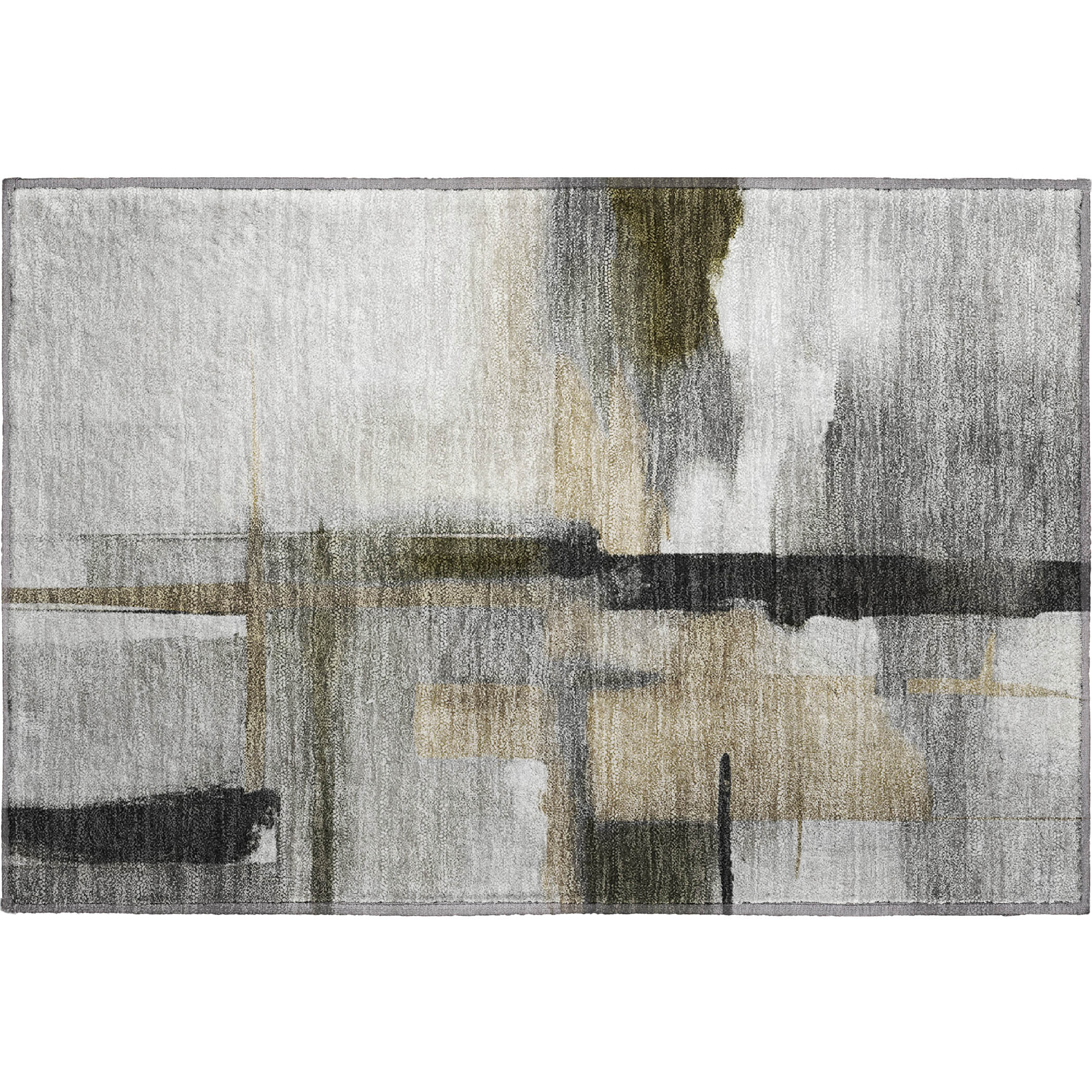 Dalyn Ravenna RN9 - Gray