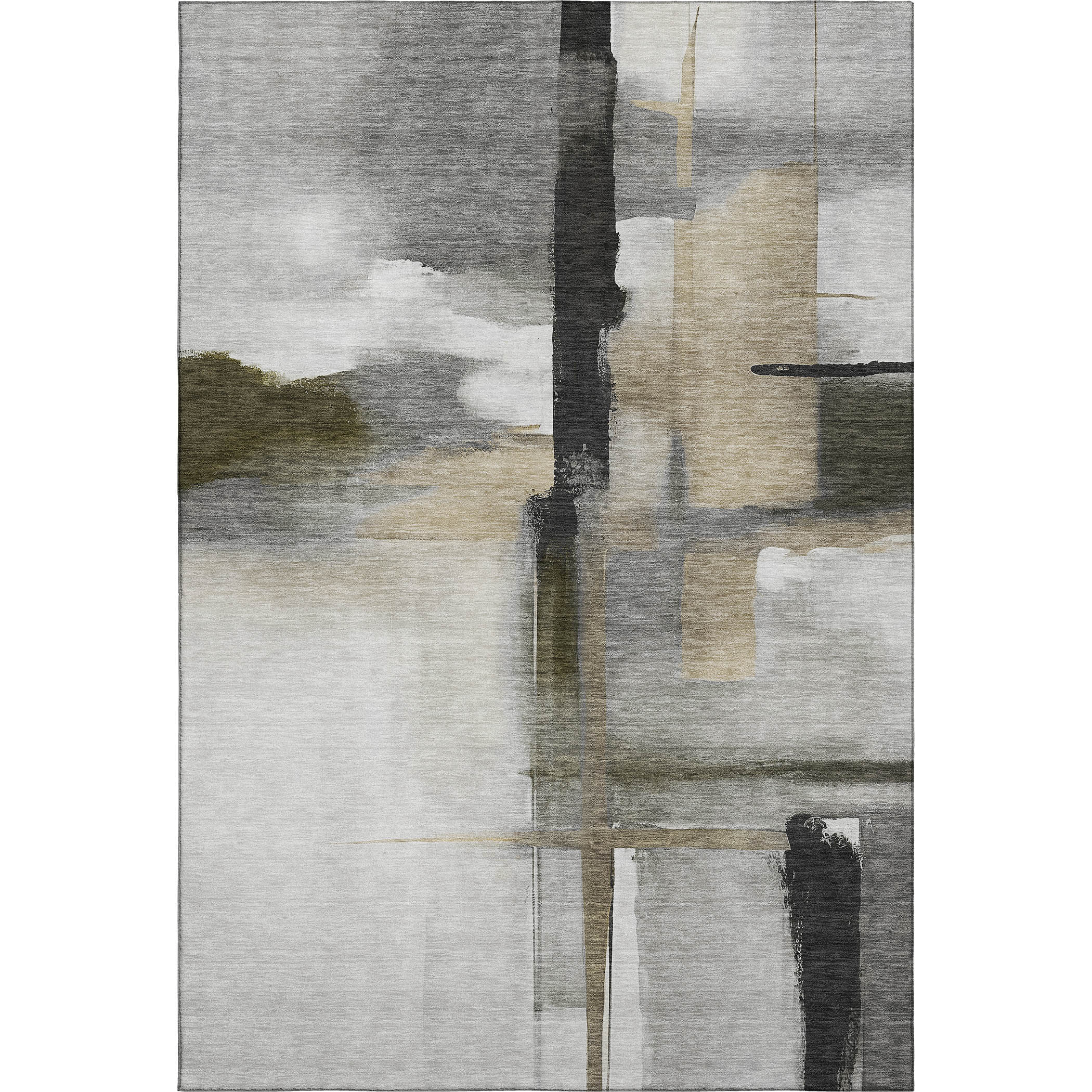 Dalyn Ravenna RN9 - Gray