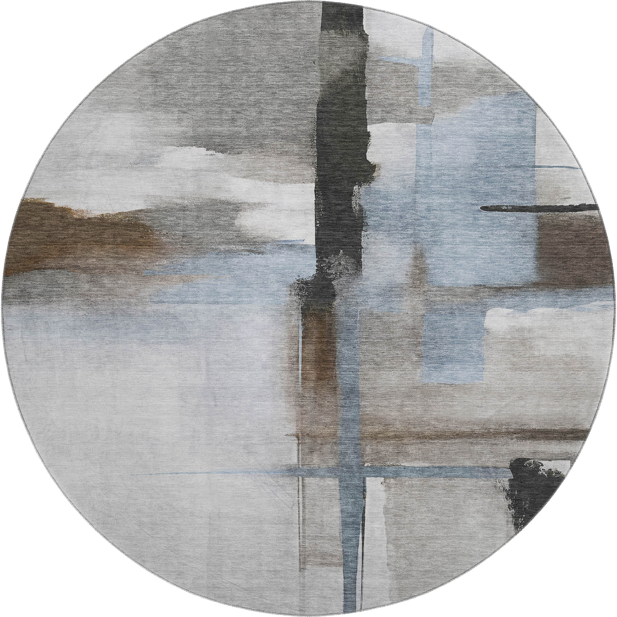 Dalyn Ravenna RN9 - Taupe