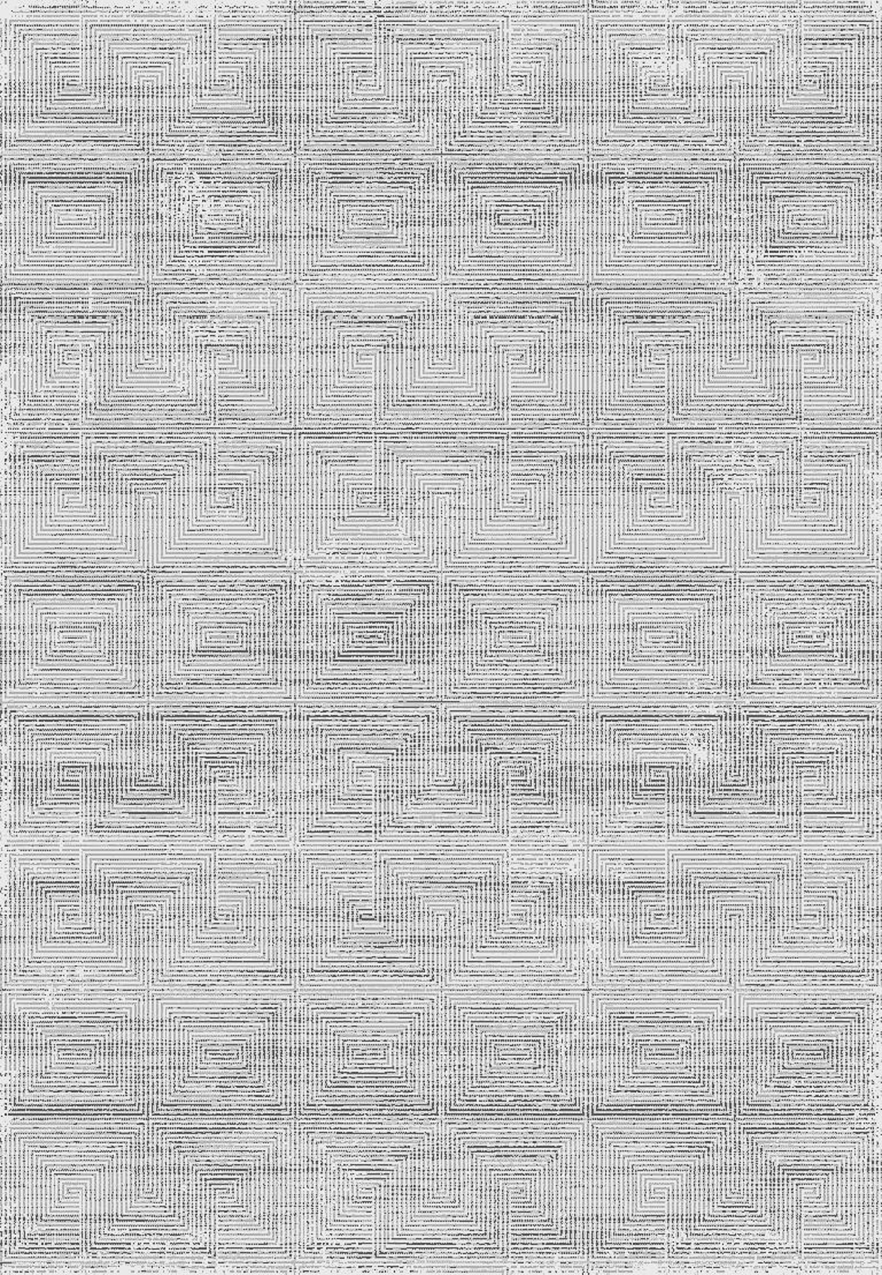 Dynamic Rugs Rori 9350 - Gray